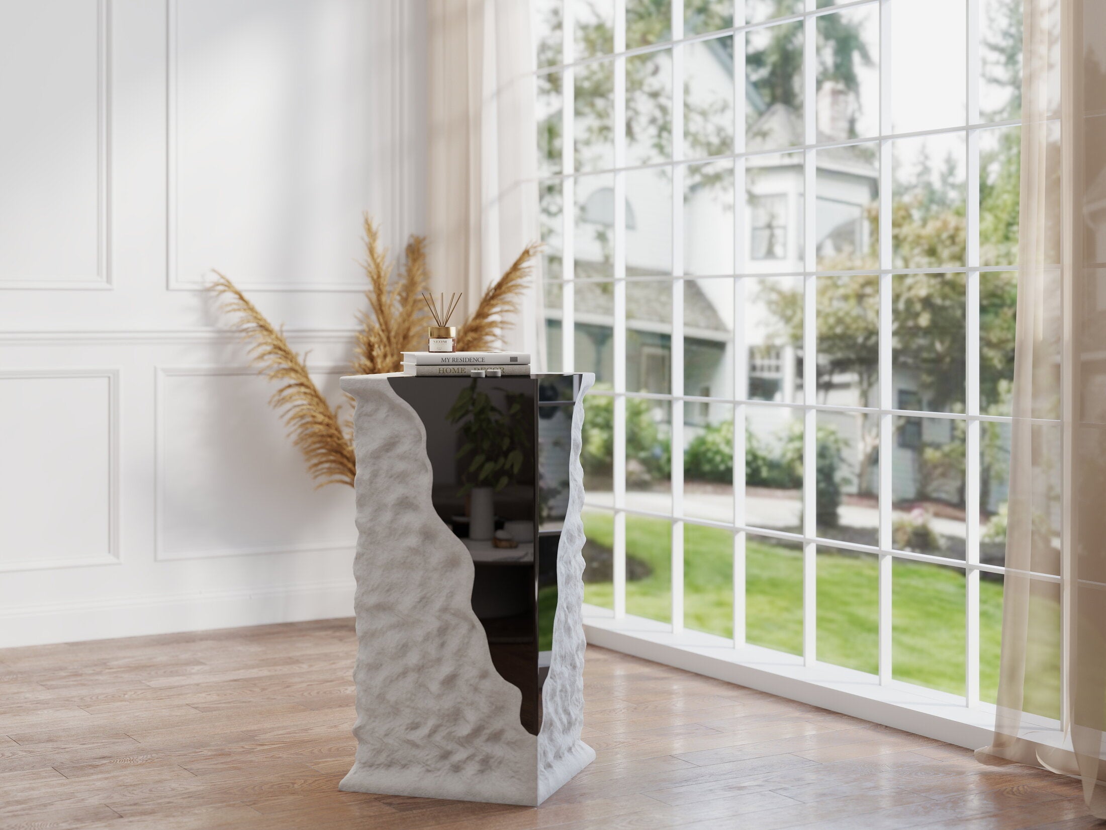 Masuta cafea dumonde G50767