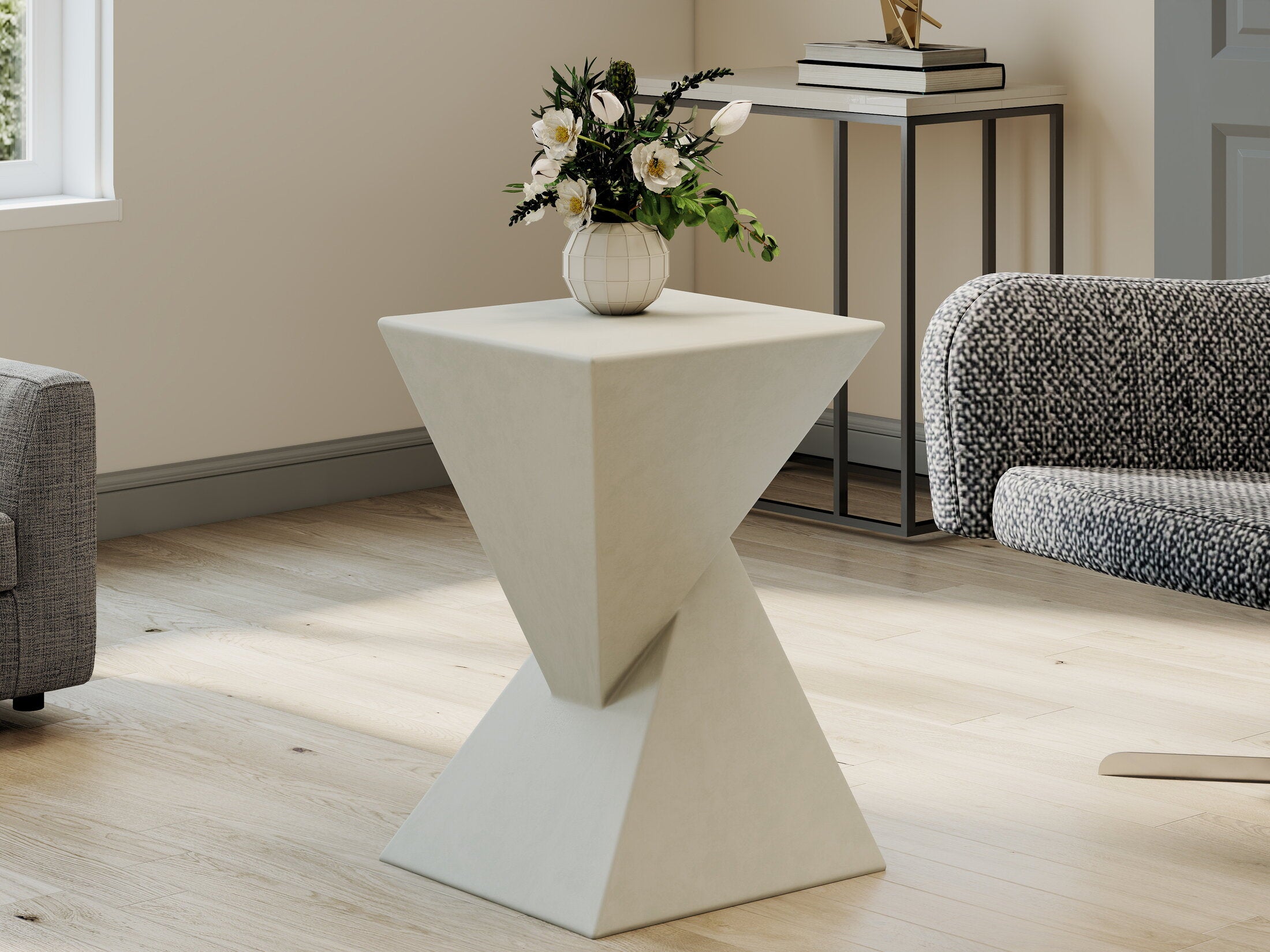 Masuta cafea dumonde G50598