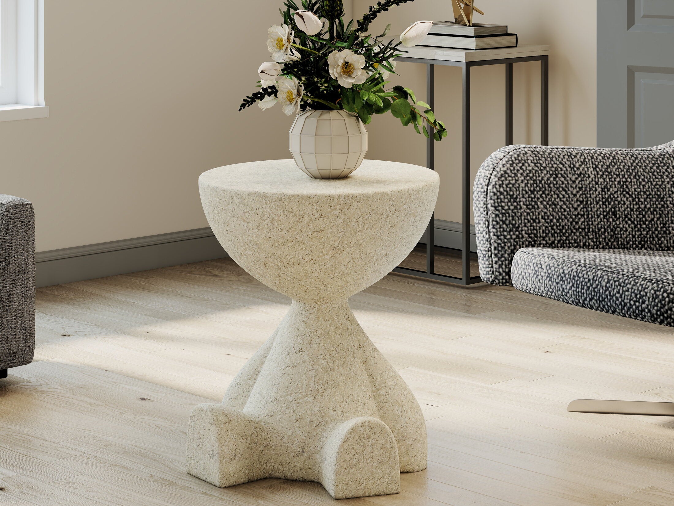 Masuta cafea dumonde G50541