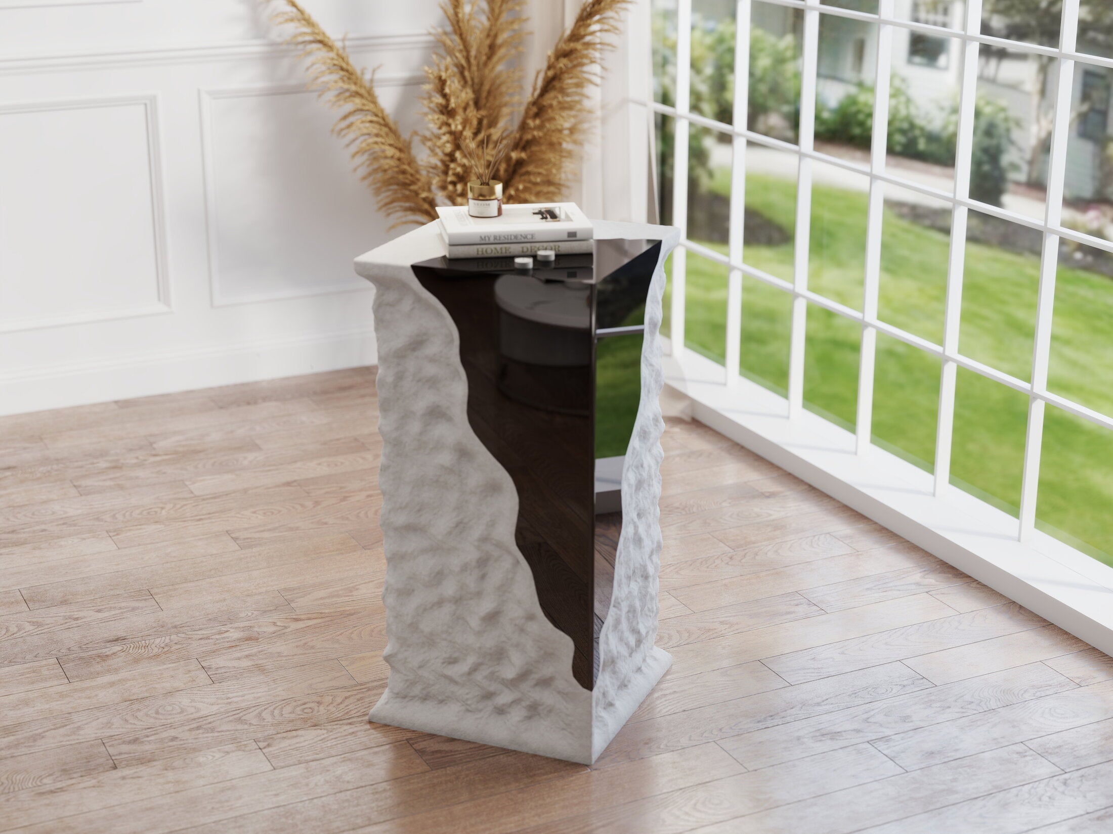 Masuta cafea dumonde G50767