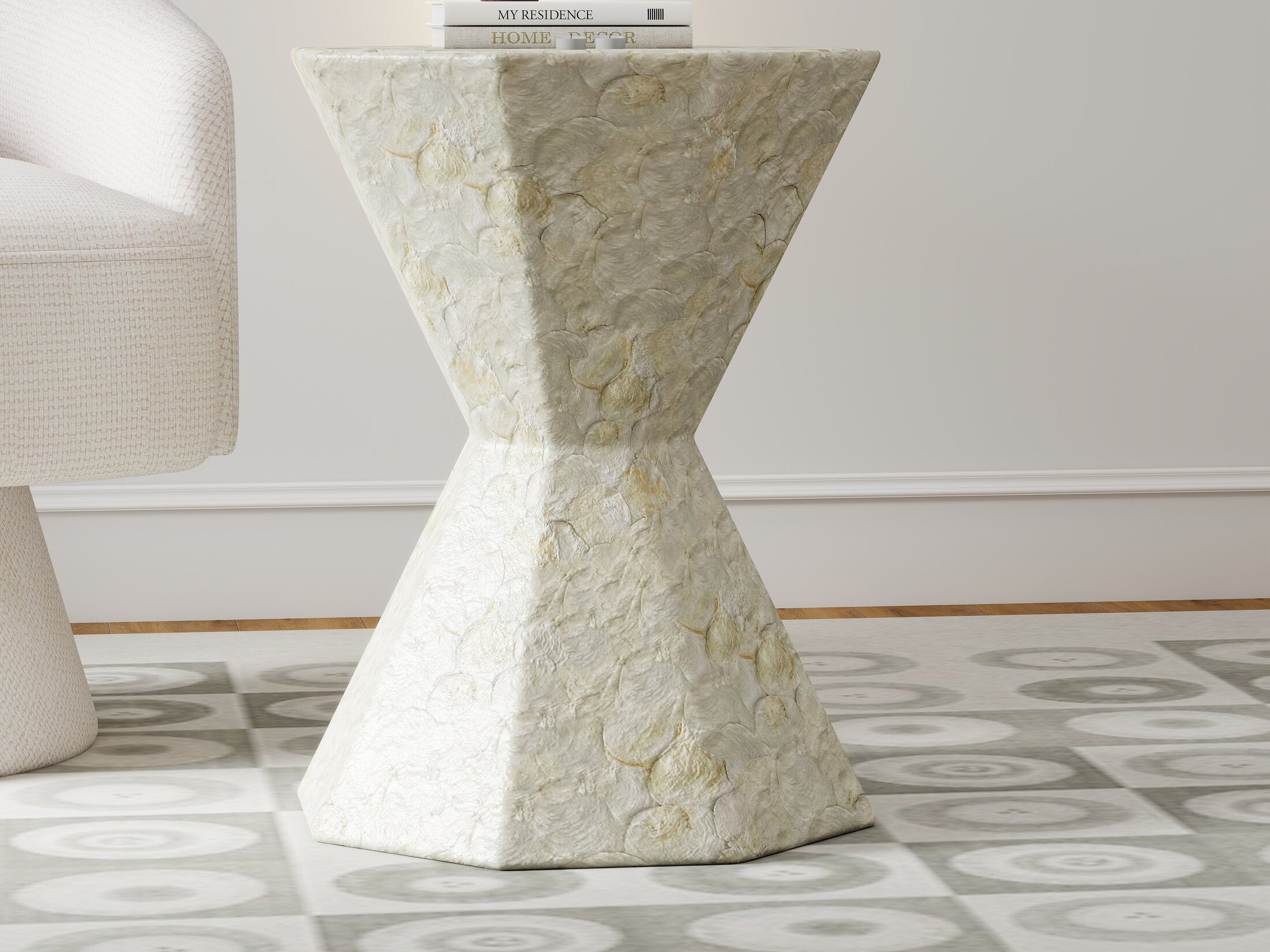 Masuta cafea dumonde G50658