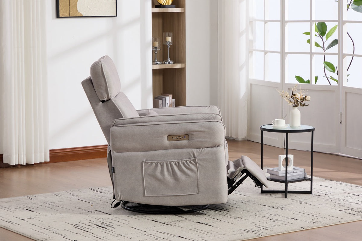 Fotolii Recliner