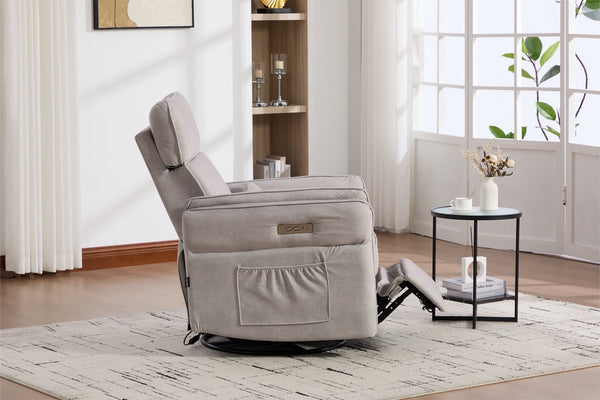 Fotolii Recliner