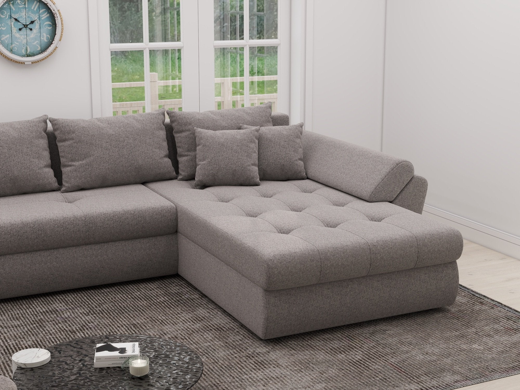 Loana XL Monte Gri 16 II