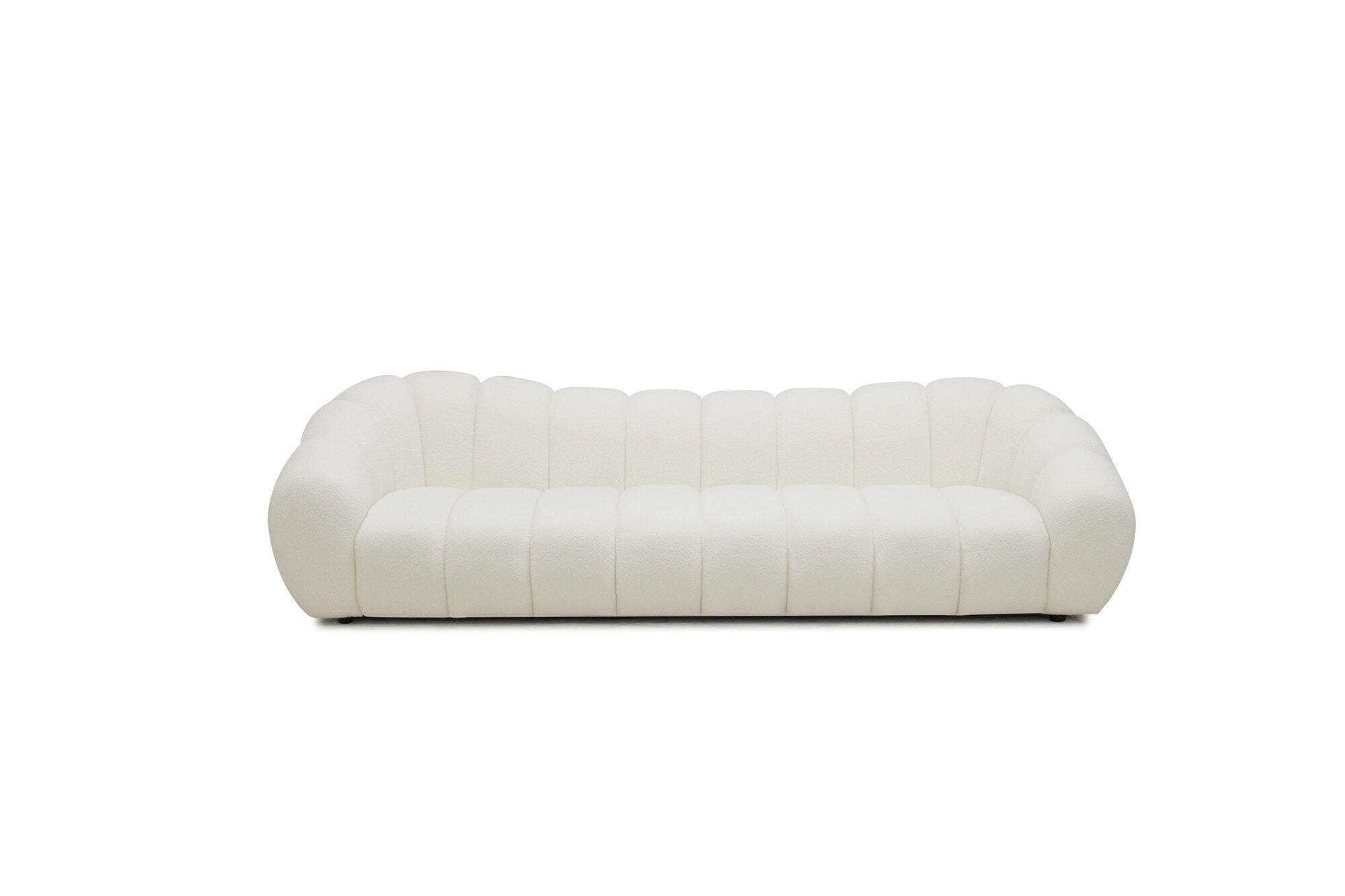 Canapea dumonde cu sezut confortabil din spuma HR Opera 277x100 cm