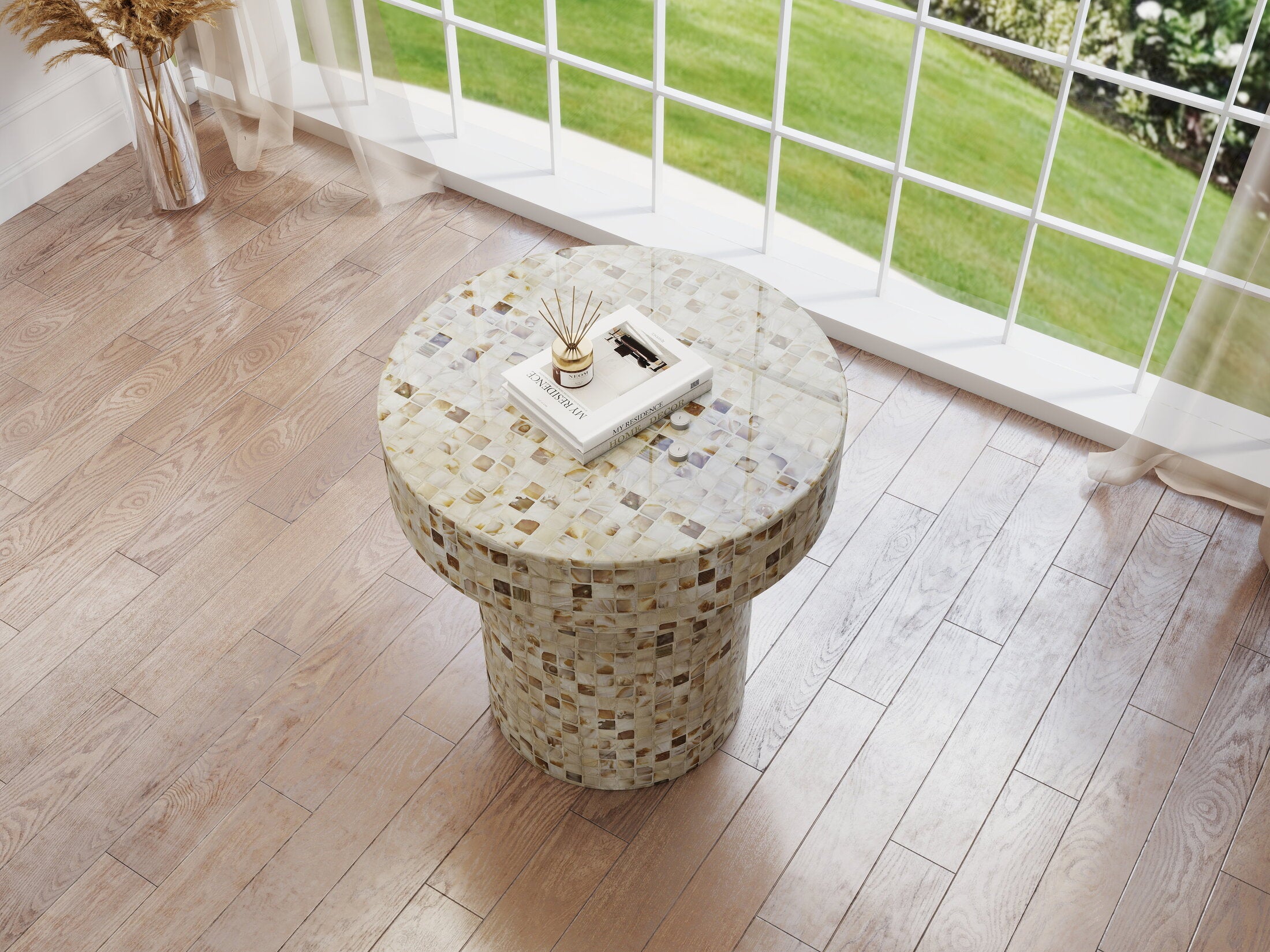 Masuta cafea dumonde G50655