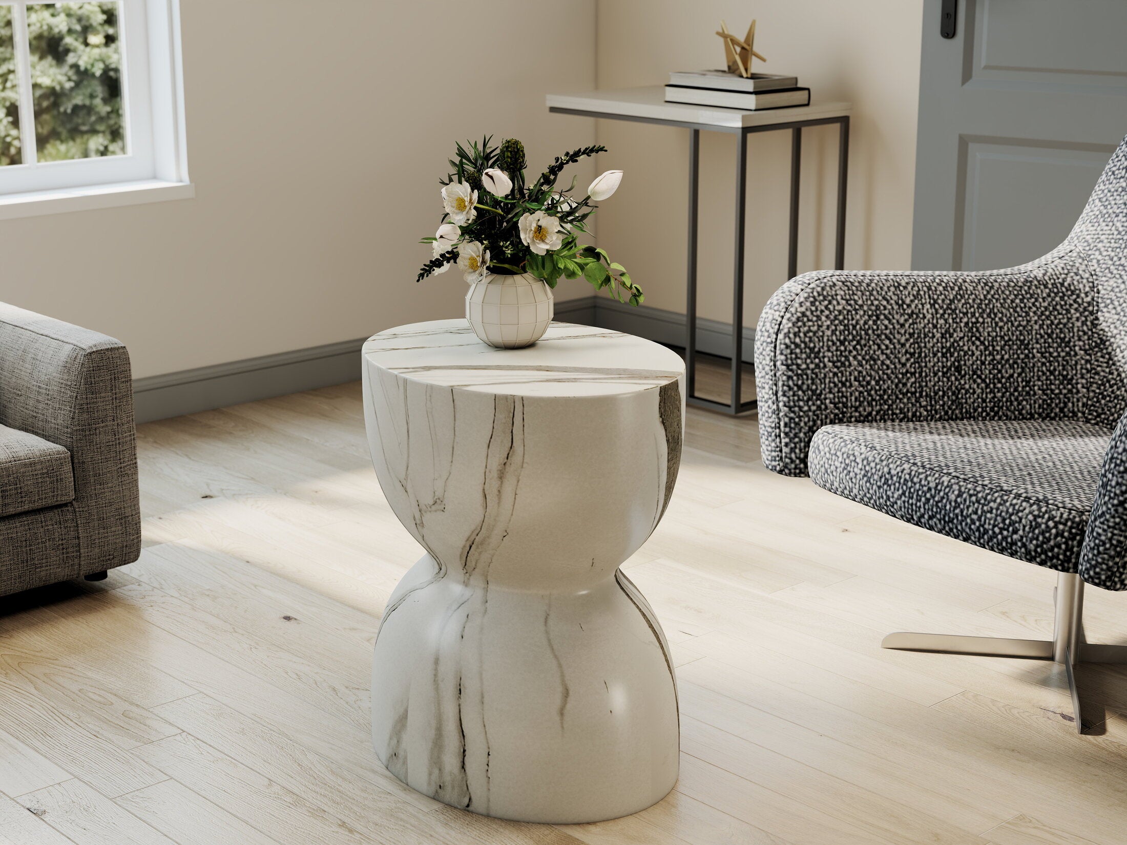 Masuta cafea dumonde G50954