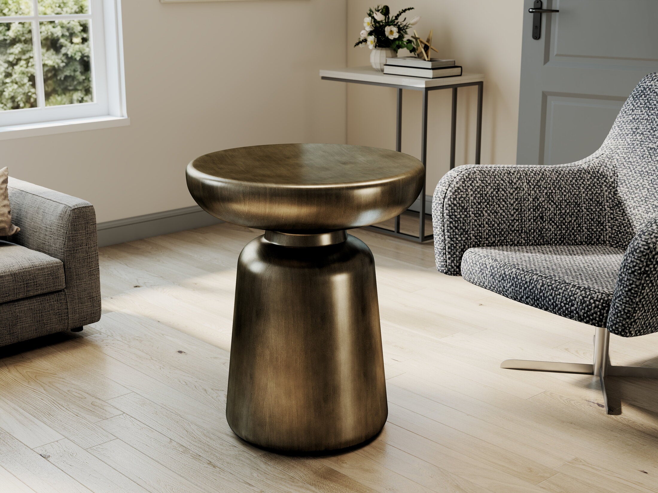 Masuta cafea dumonde G50533