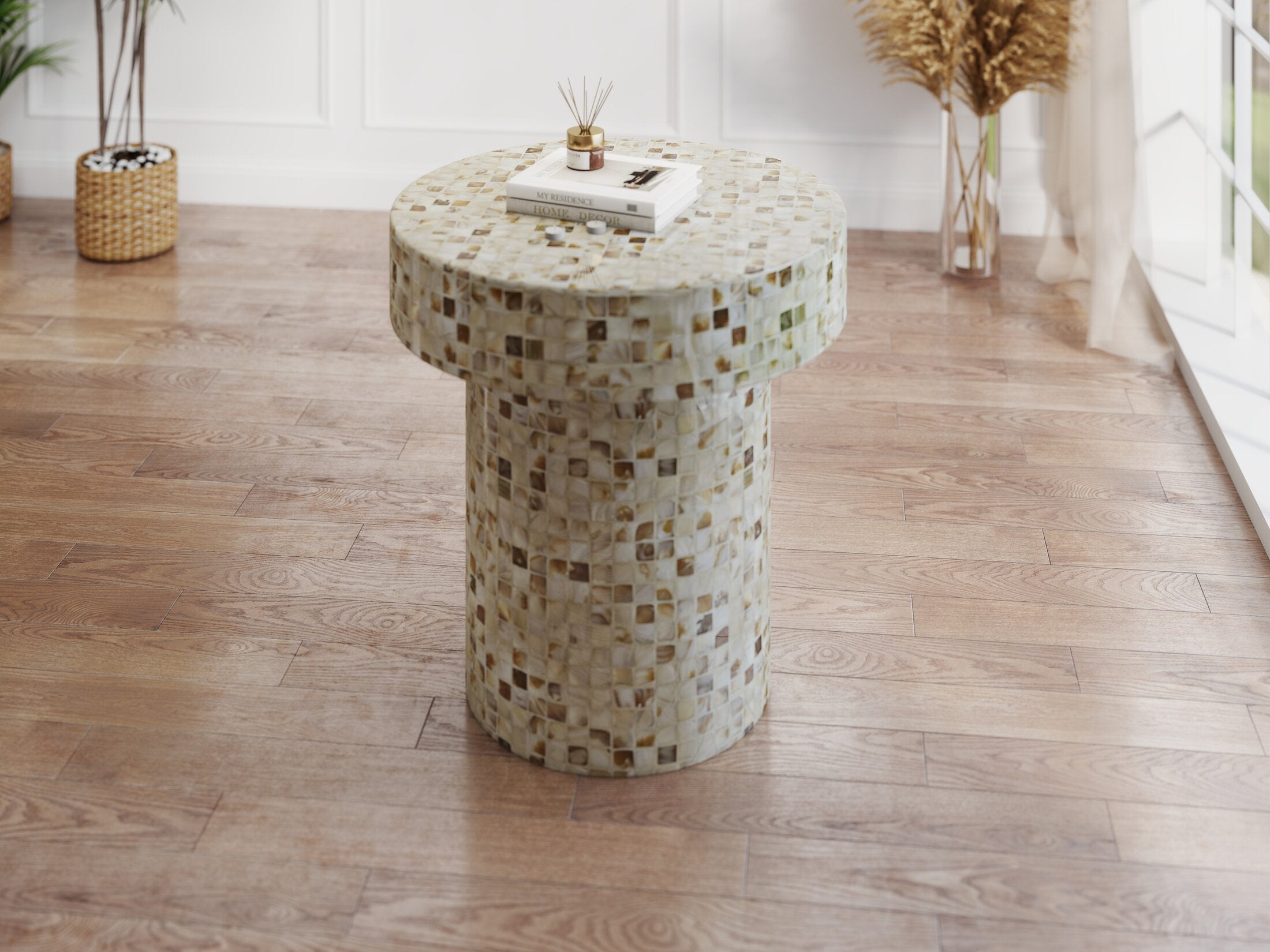 Masuta cafea dumonde G50655