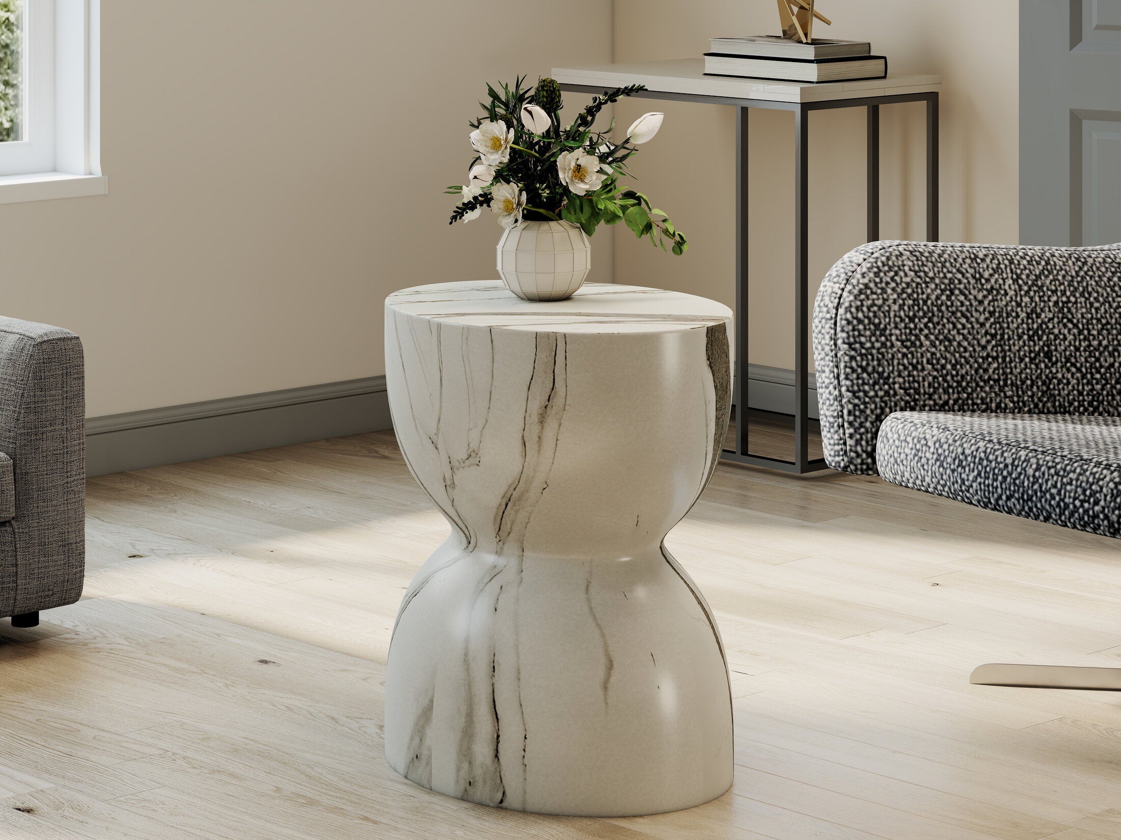 Masuta cafea dumonde G50954