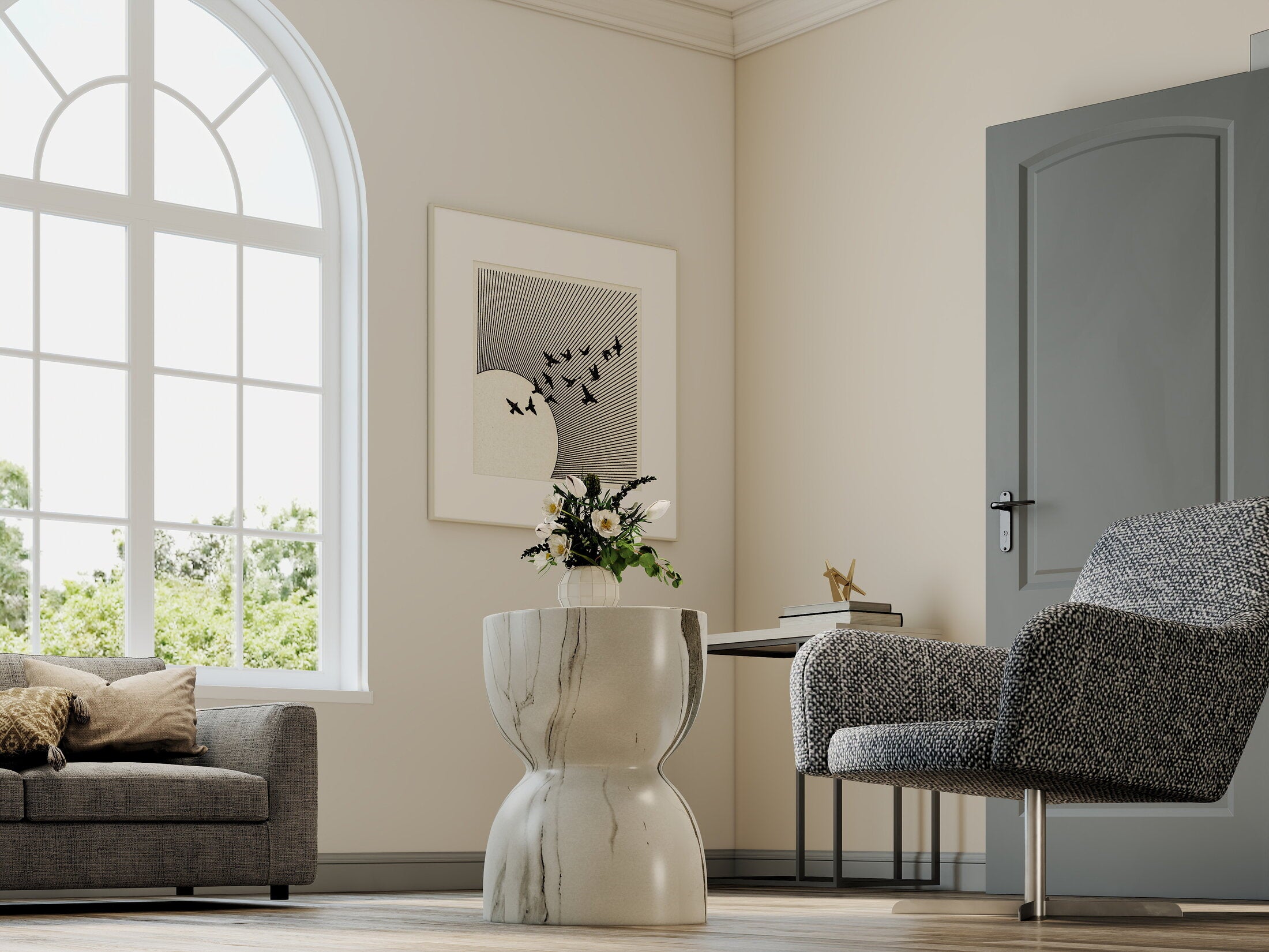 Masuta cafea dumonde G50954