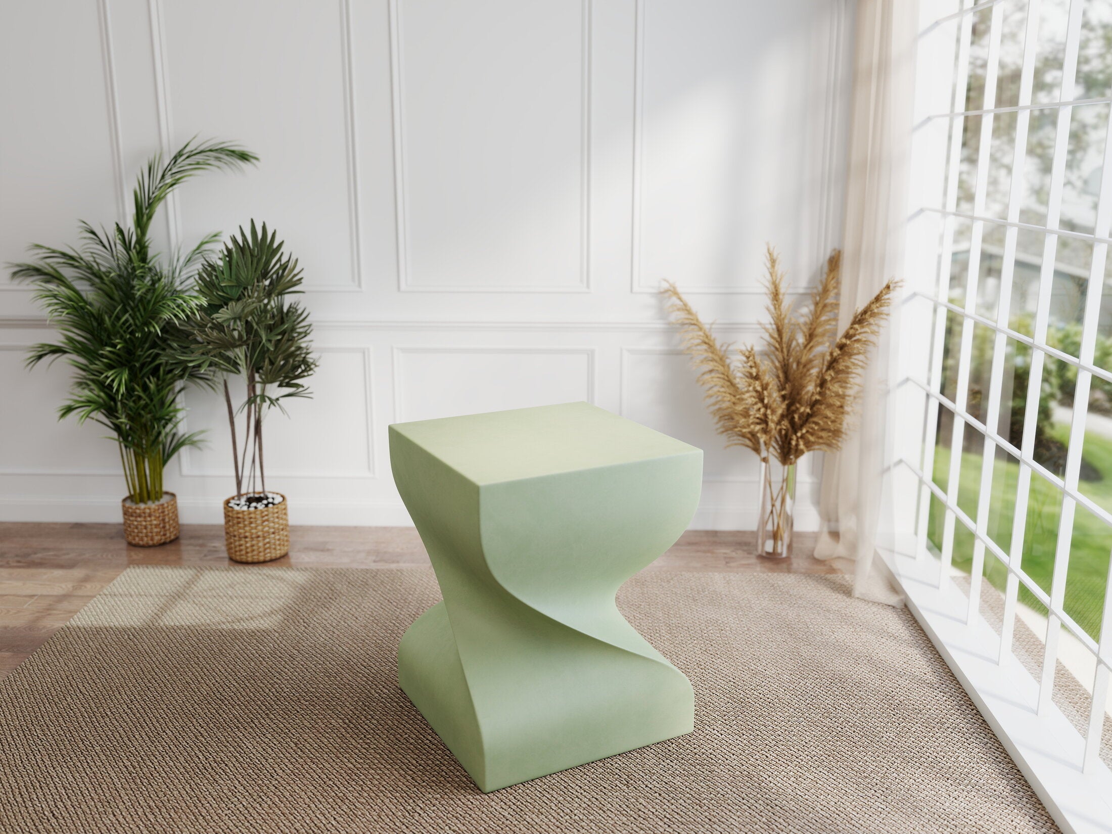 Masuta cafea dumonde G50779