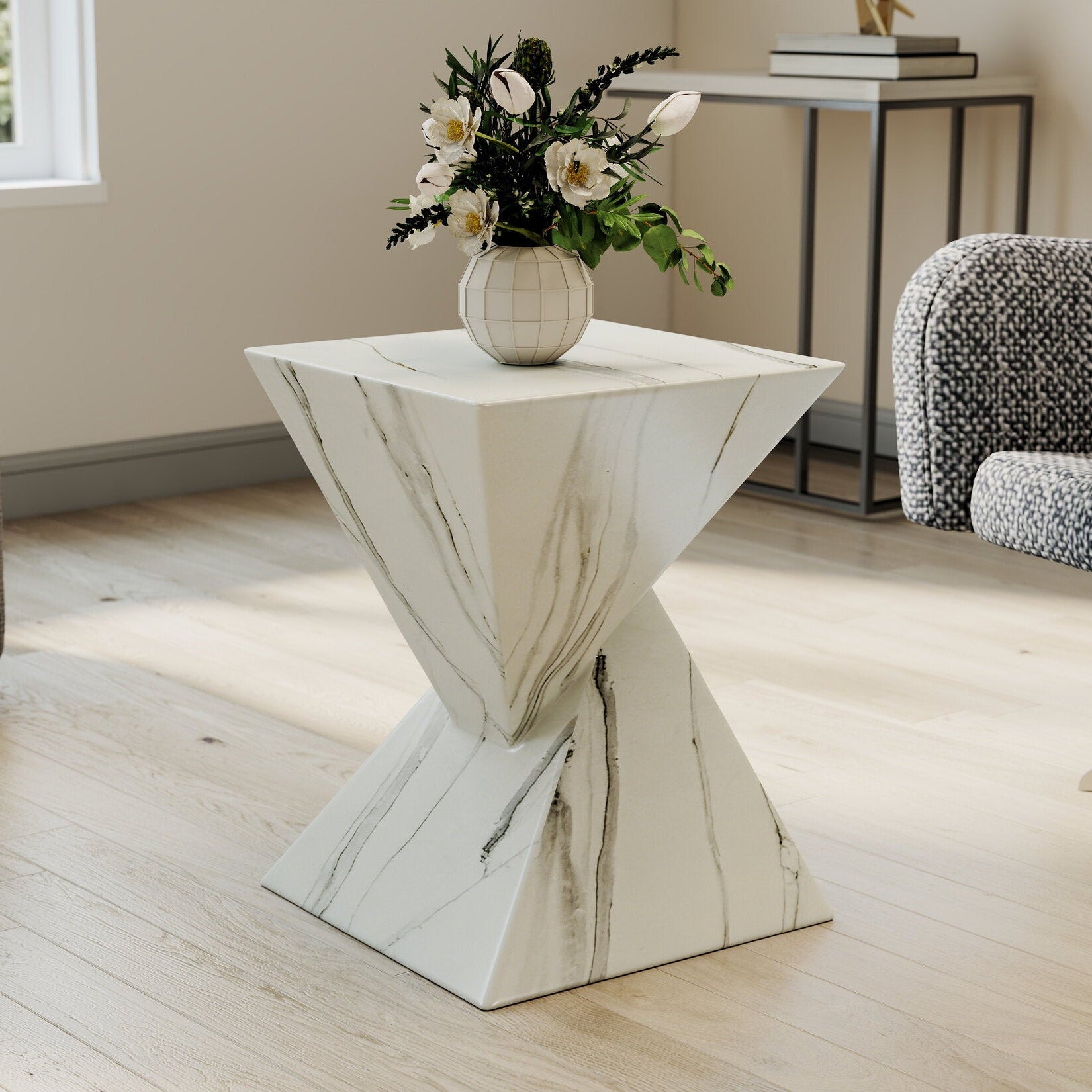 Masuta cafea dumonde G50953