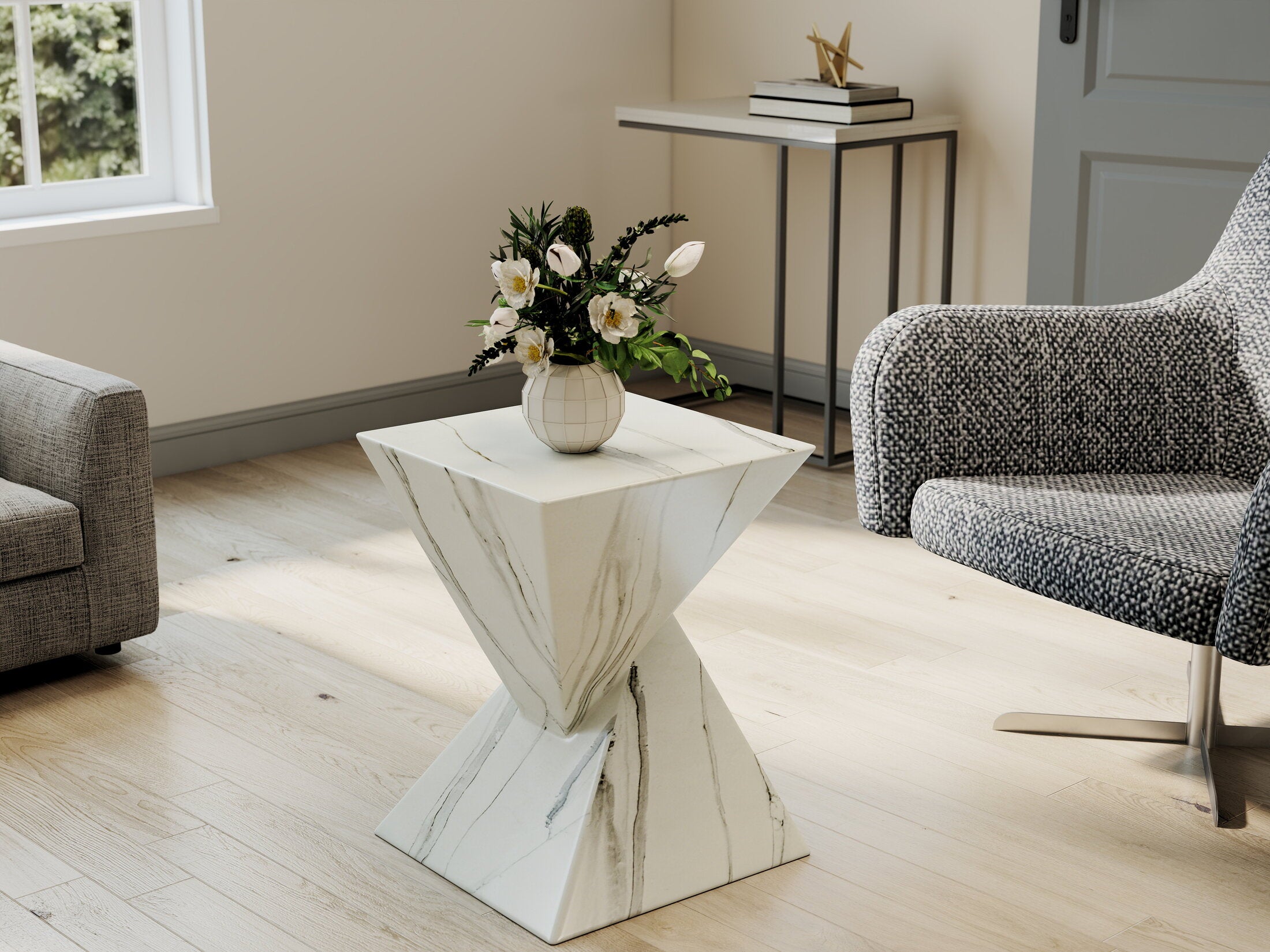 Masuta cafea dumonde G50953