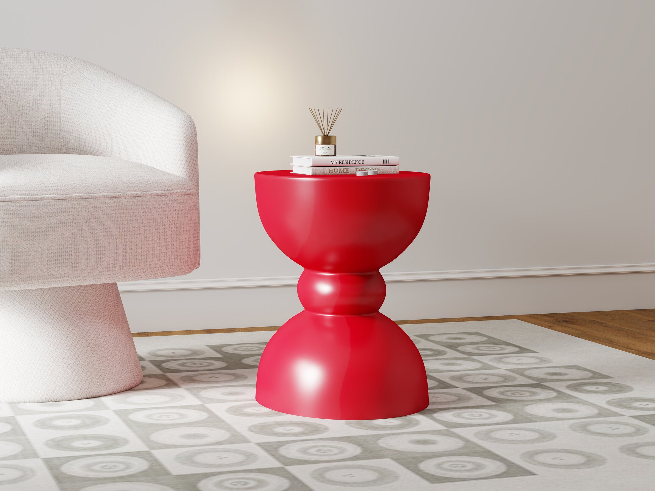 Masuta cafea dumonde G50821