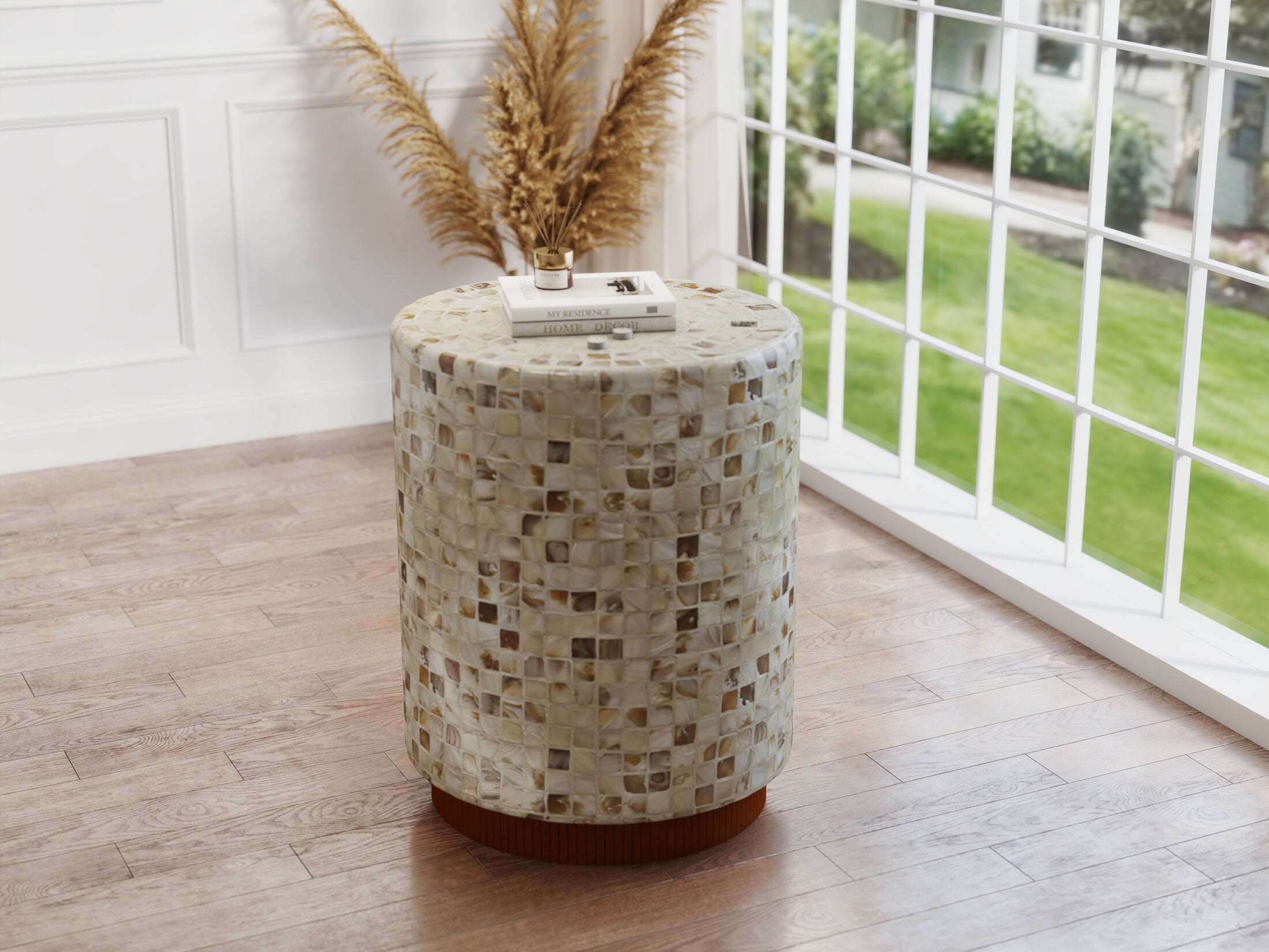 Masuta cafea dumonde G50652