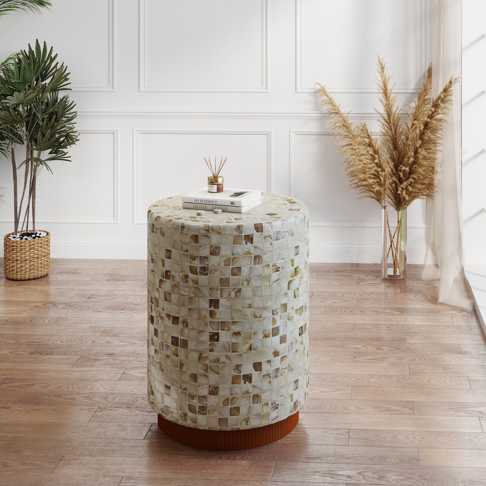 Masuta cafea dumonde G50652