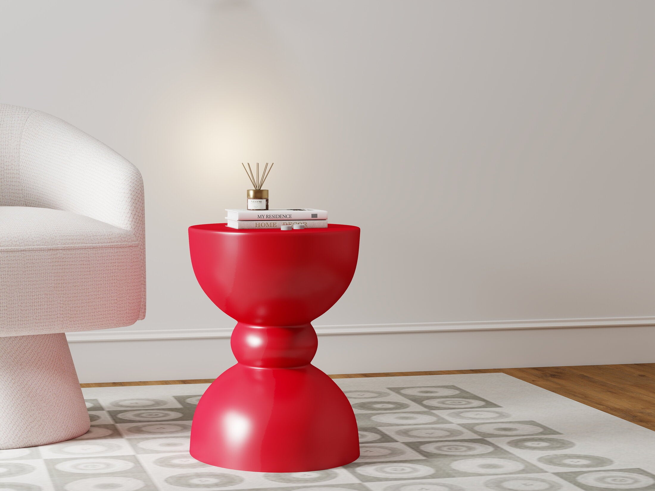 Masuta cafea dumonde G50821