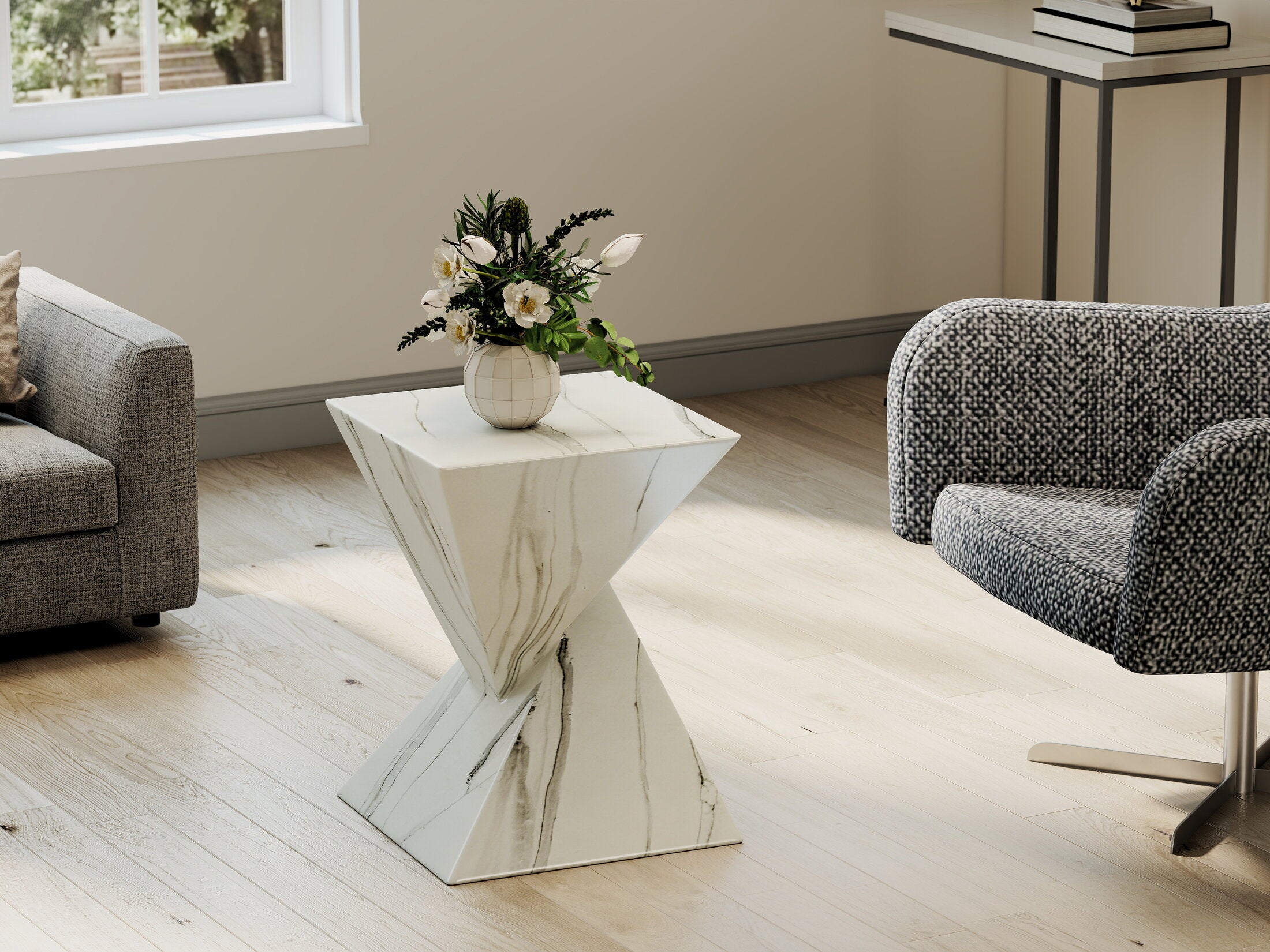 Masuta cafea dumonde G50953