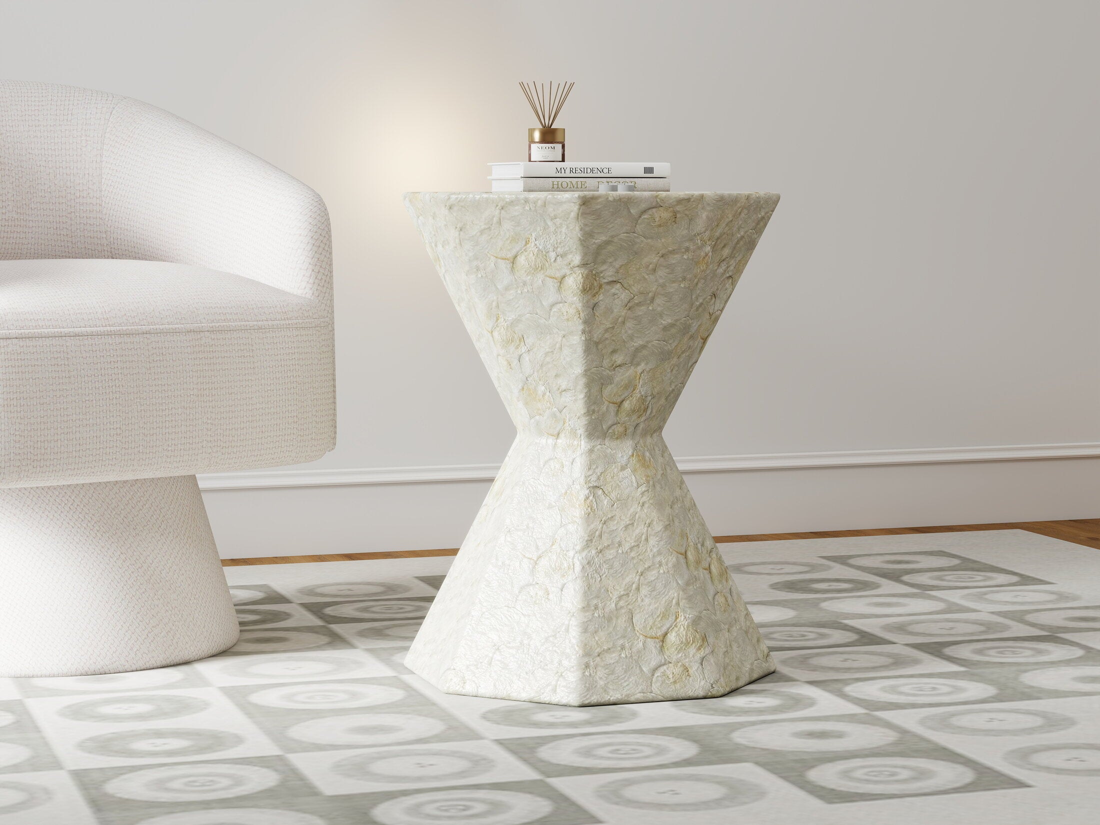 Masuta cafea dumonde G50658