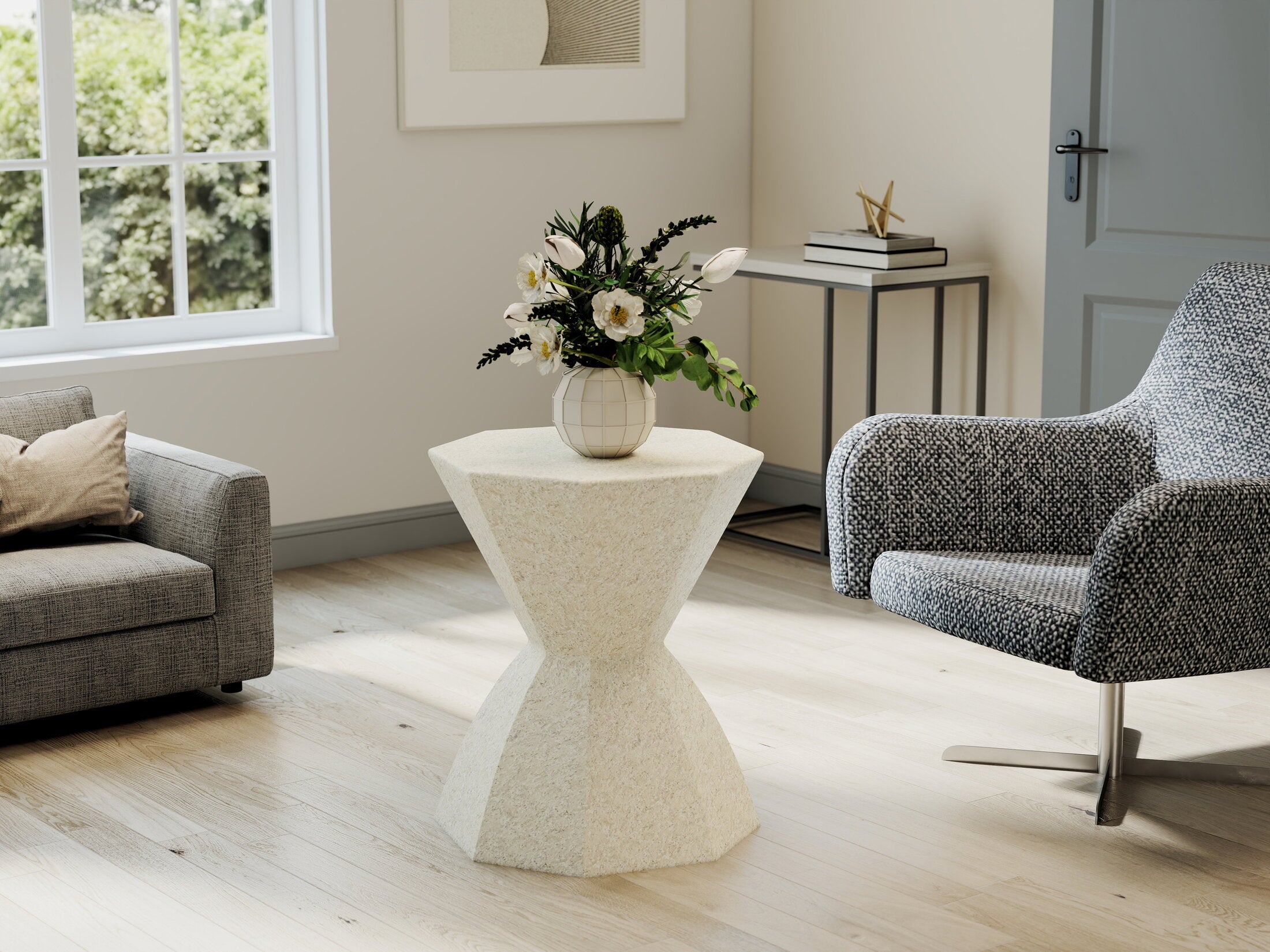 Masuta cafea dumonde G50542