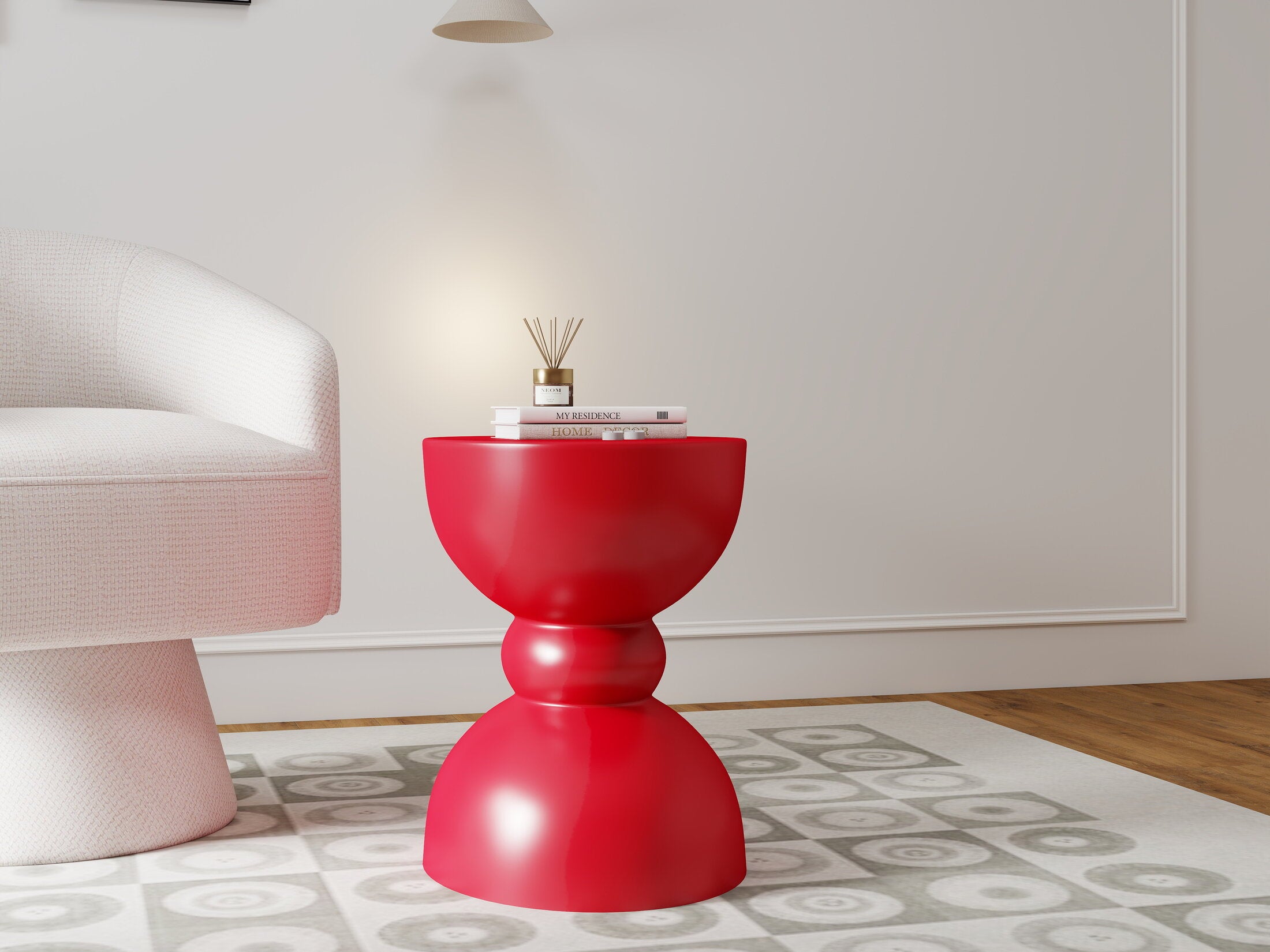 Masuta cafea dumonde G50821