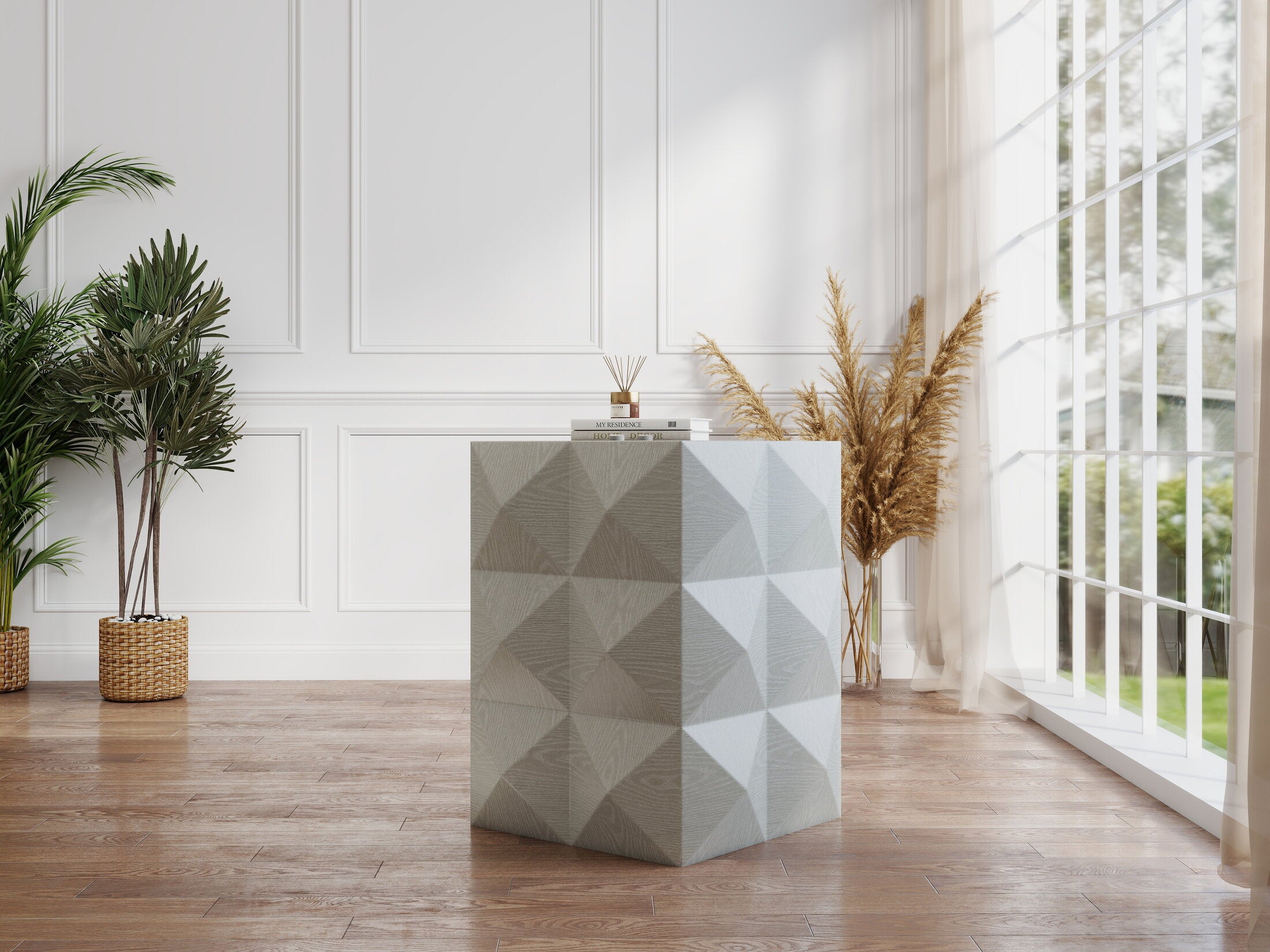 Masuta cafea dumonde G50776