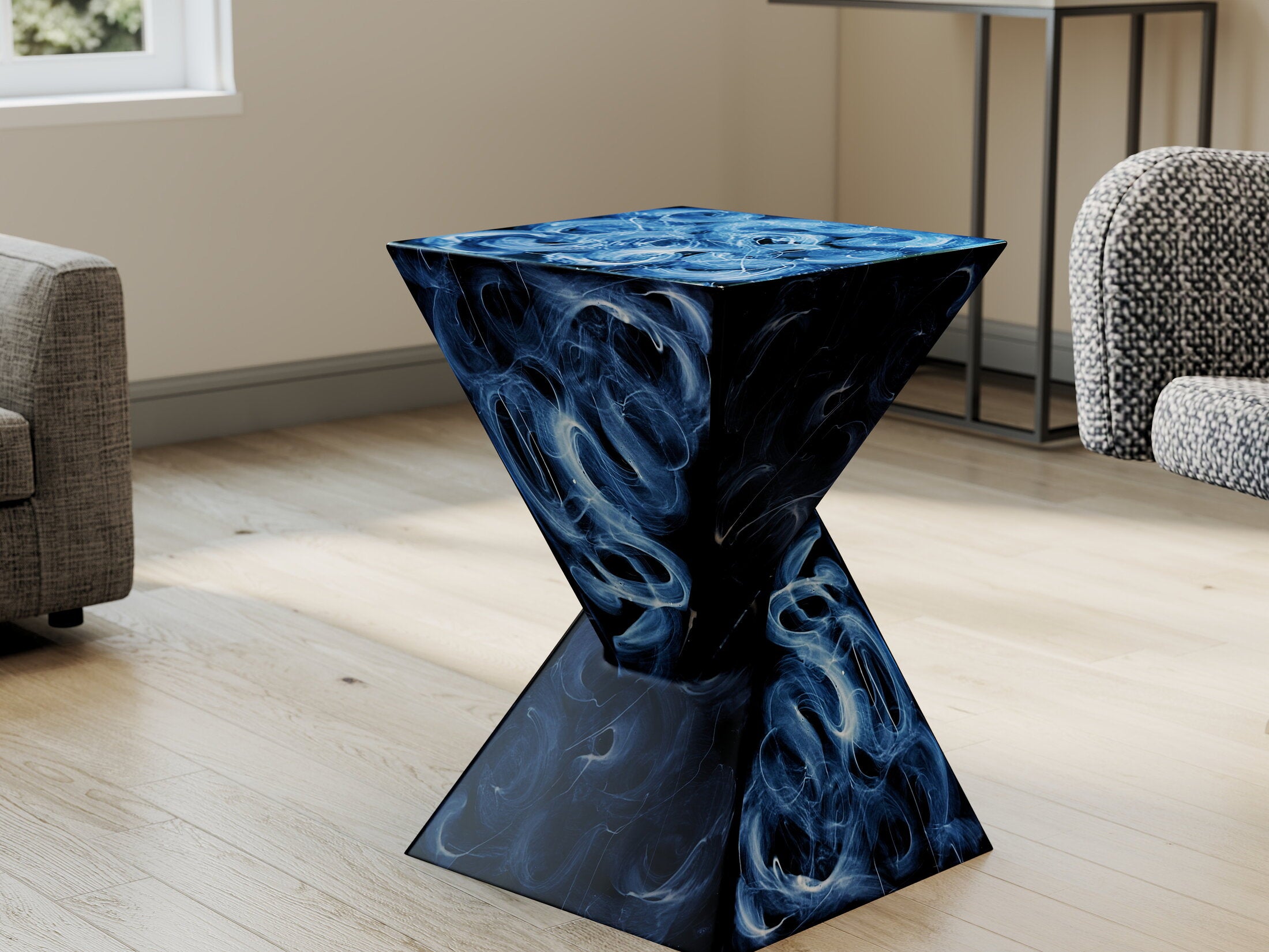 Masuta cafea dumonde G50650