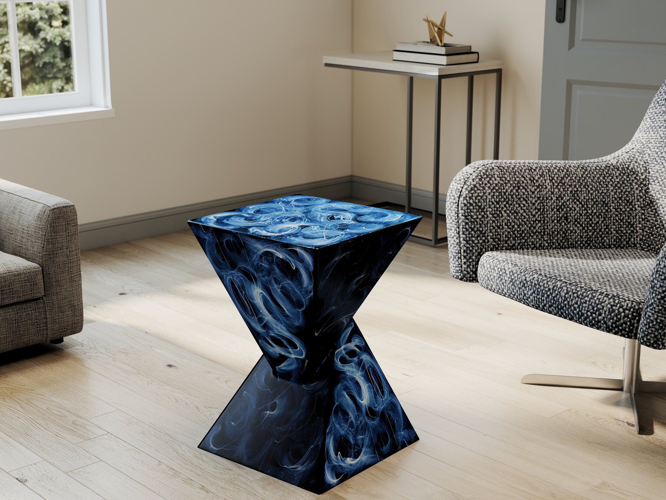 Masuta cafea dumonde G50650