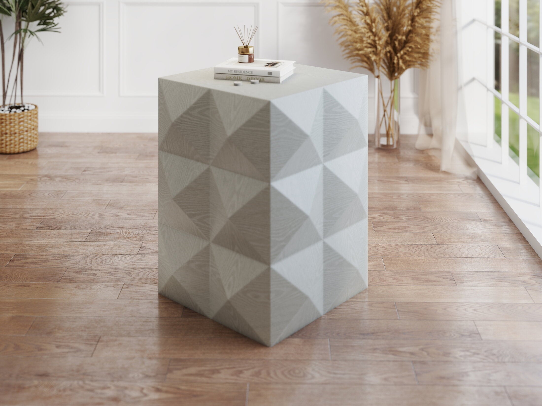 Masuta cafea dumonde G50776