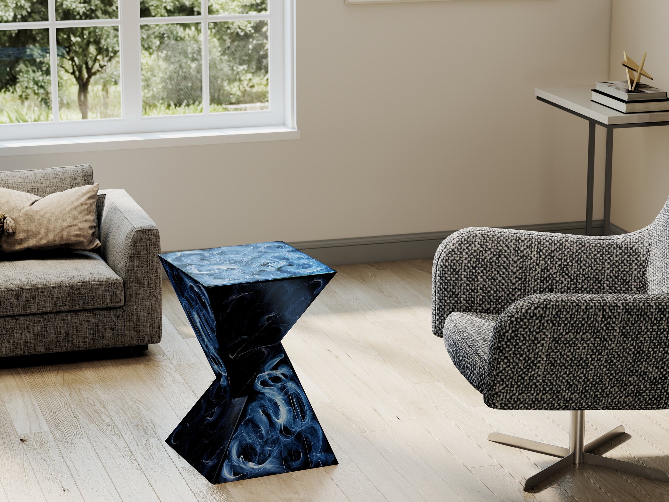 Masuta cafea dumonde G50650