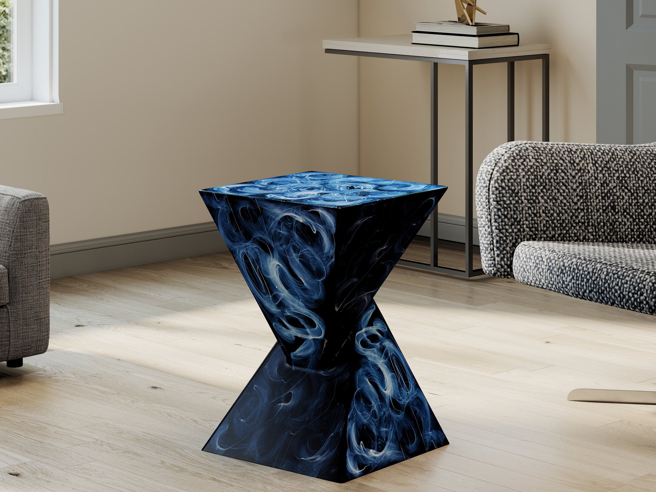 Masuta cafea dumonde G50650