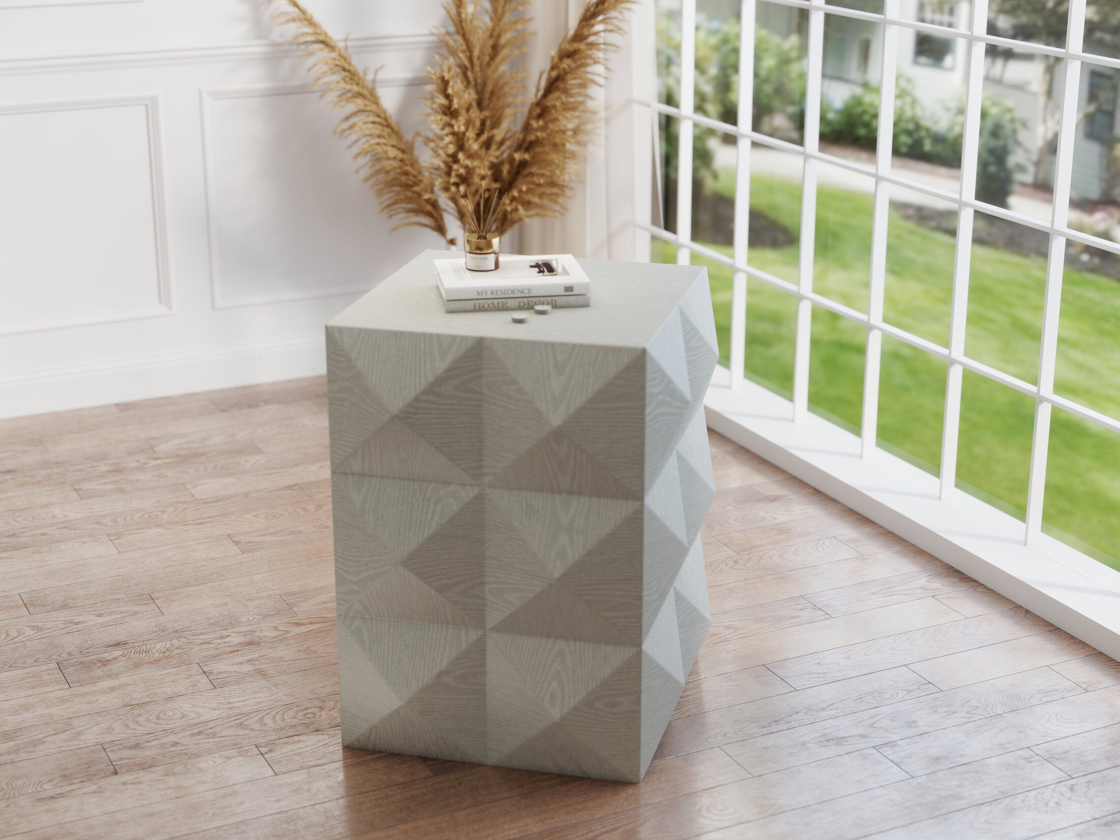 Masuta cafea dumonde G50776