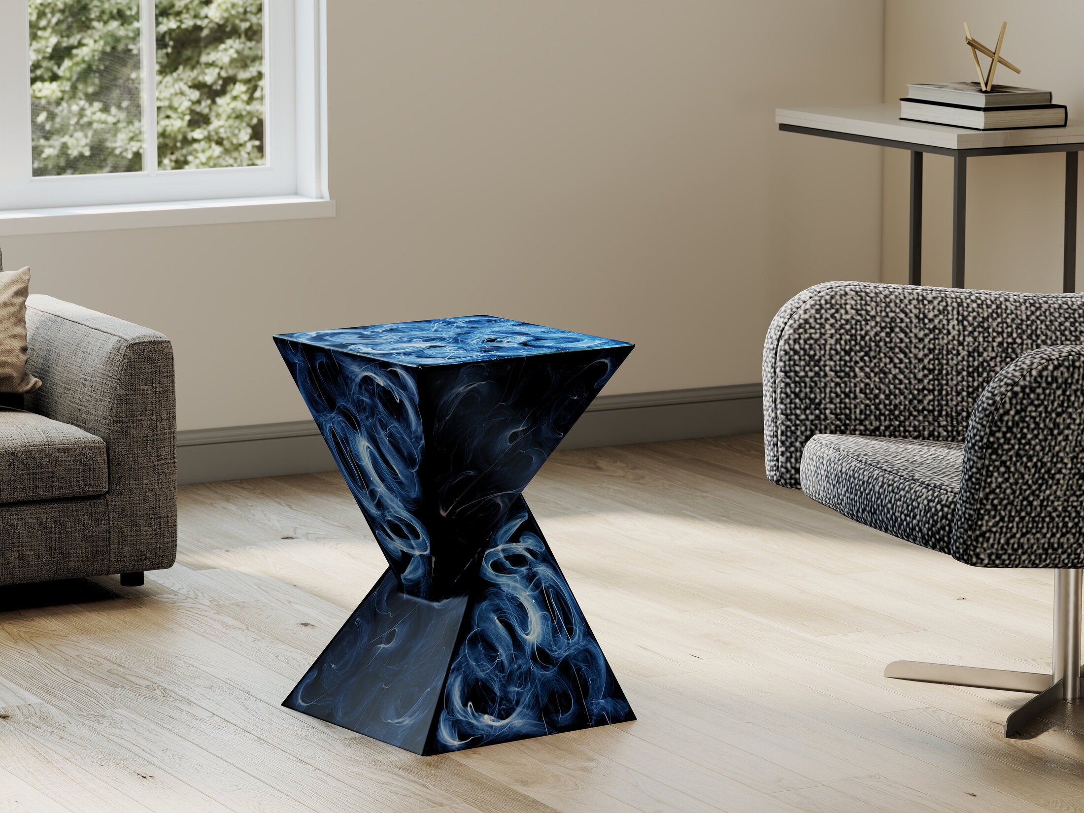 Masuta cafea dumonde G50650