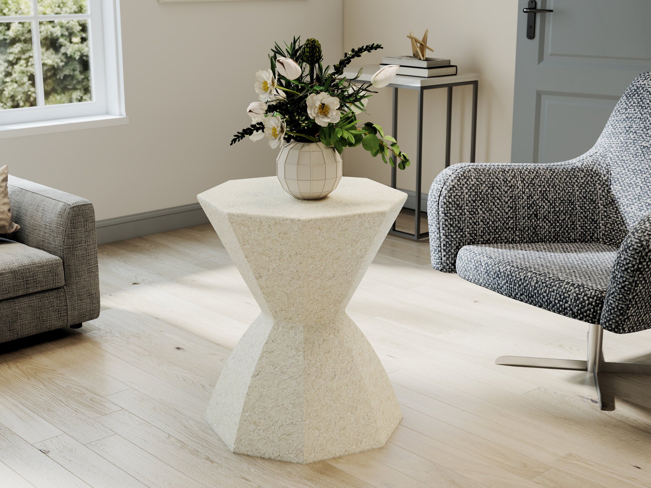 Masuta cafea dumonde G50542