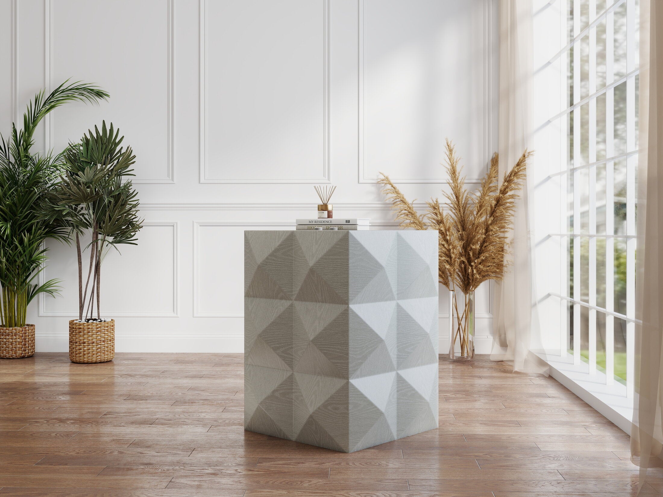 Masuta cafea dumonde G50776