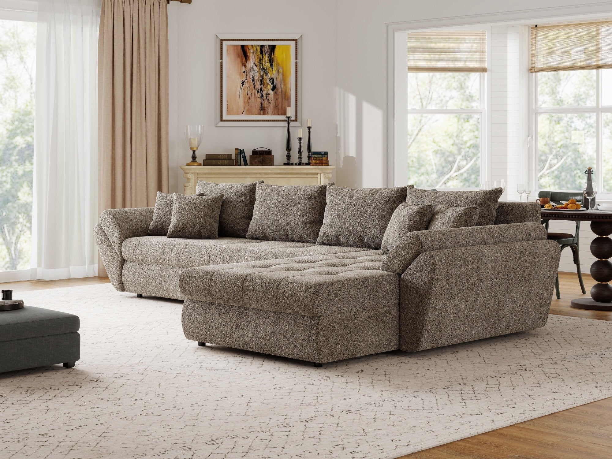 Loana XL Arena Maro II