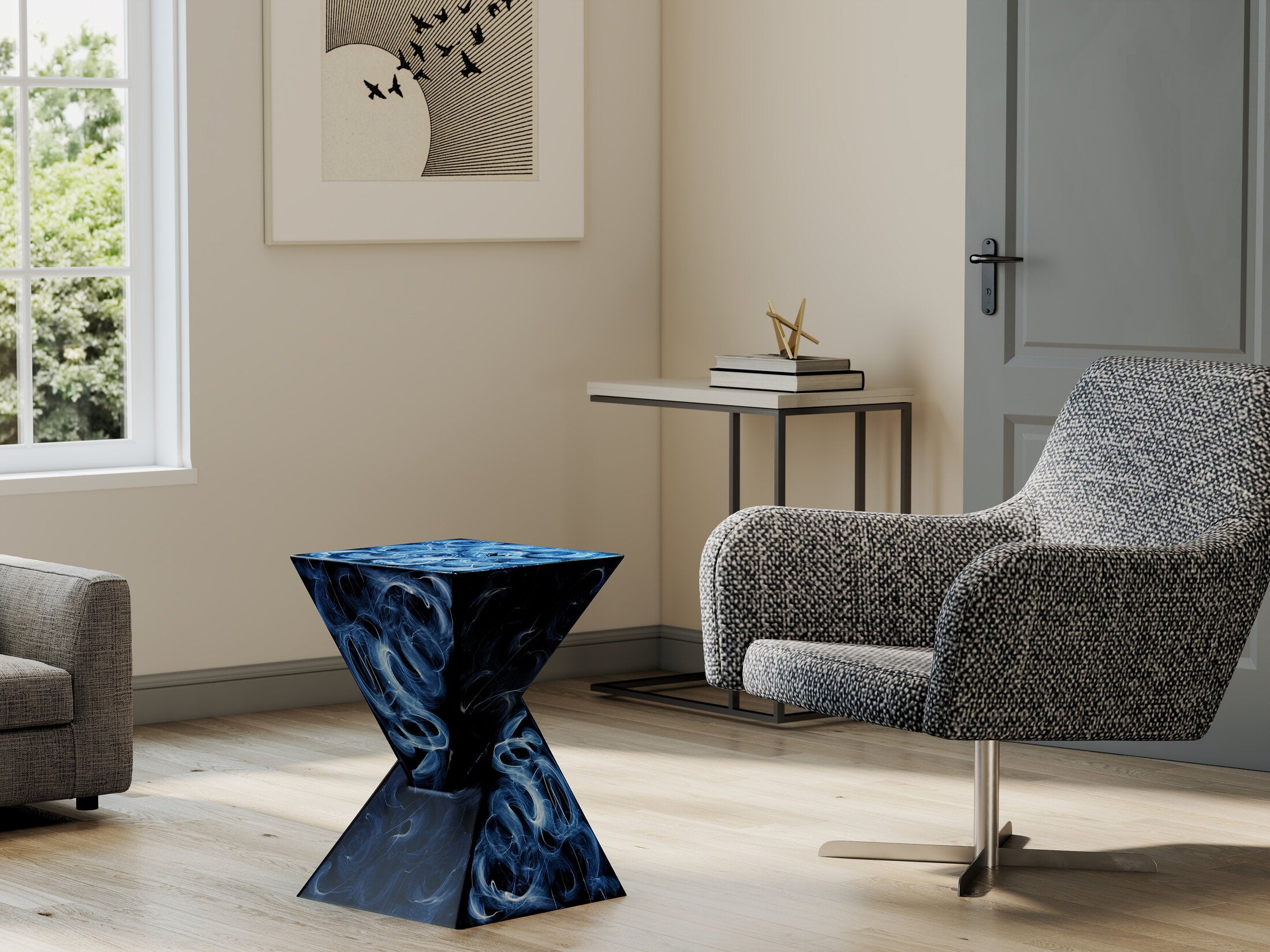 Masuta cafea dumonde G50650