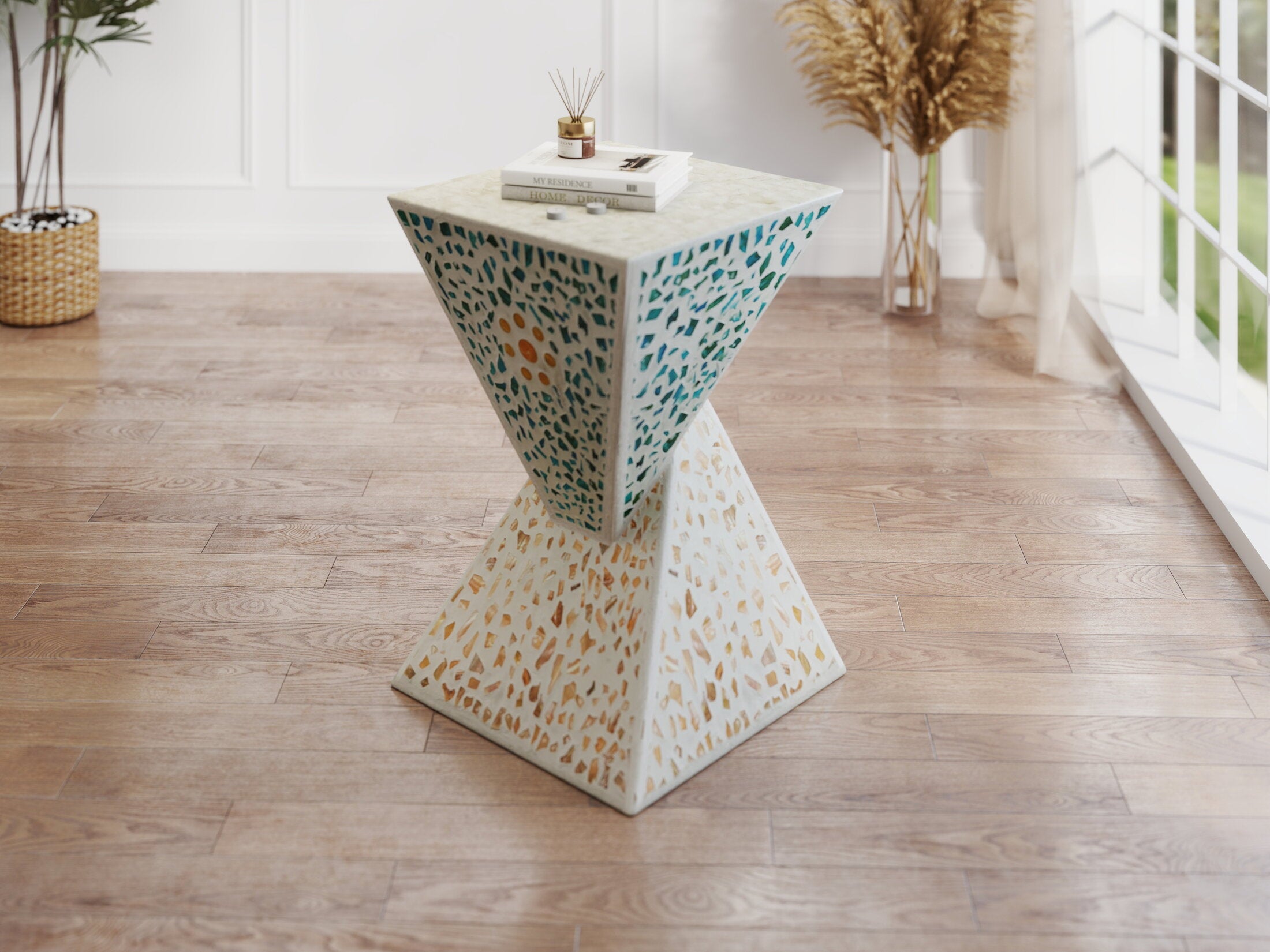 Masuta cafea dumonde G50771