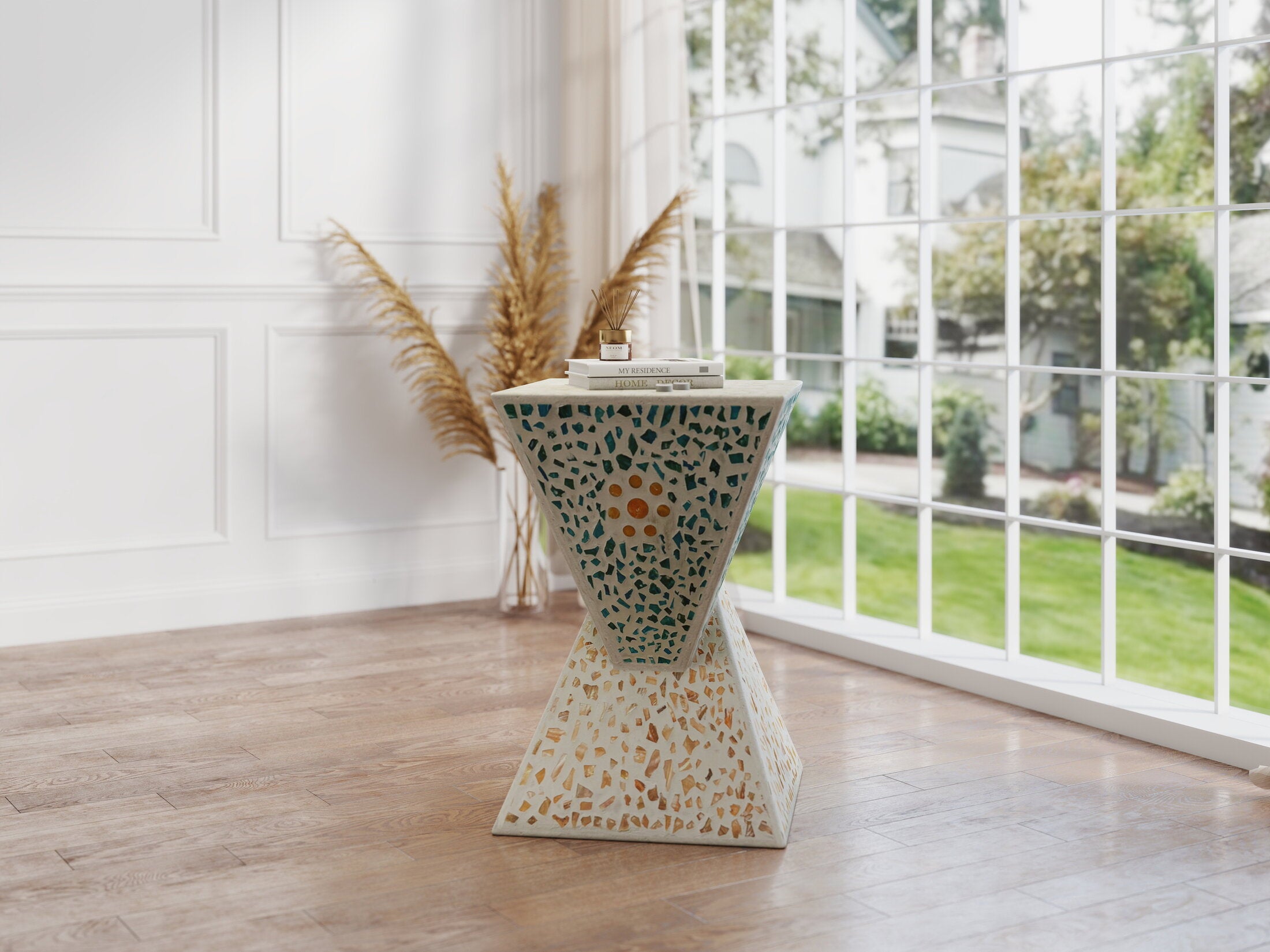 Masuta cafea dumonde G50771