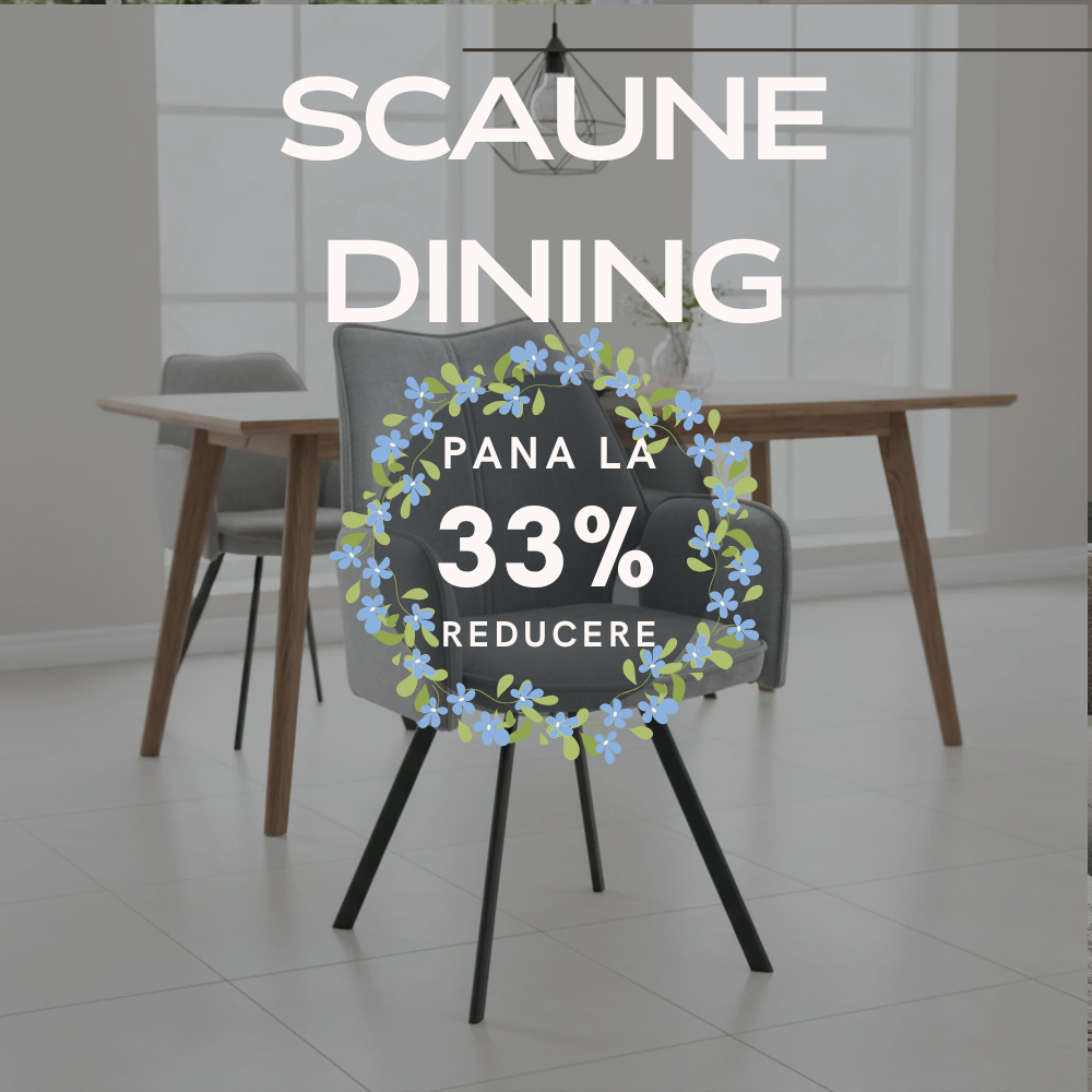Scaune Dining