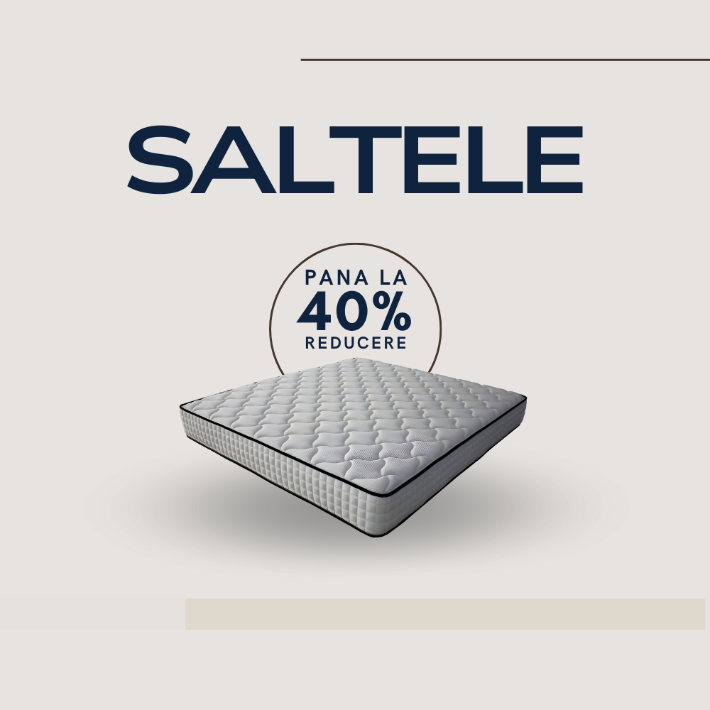 Saltele
