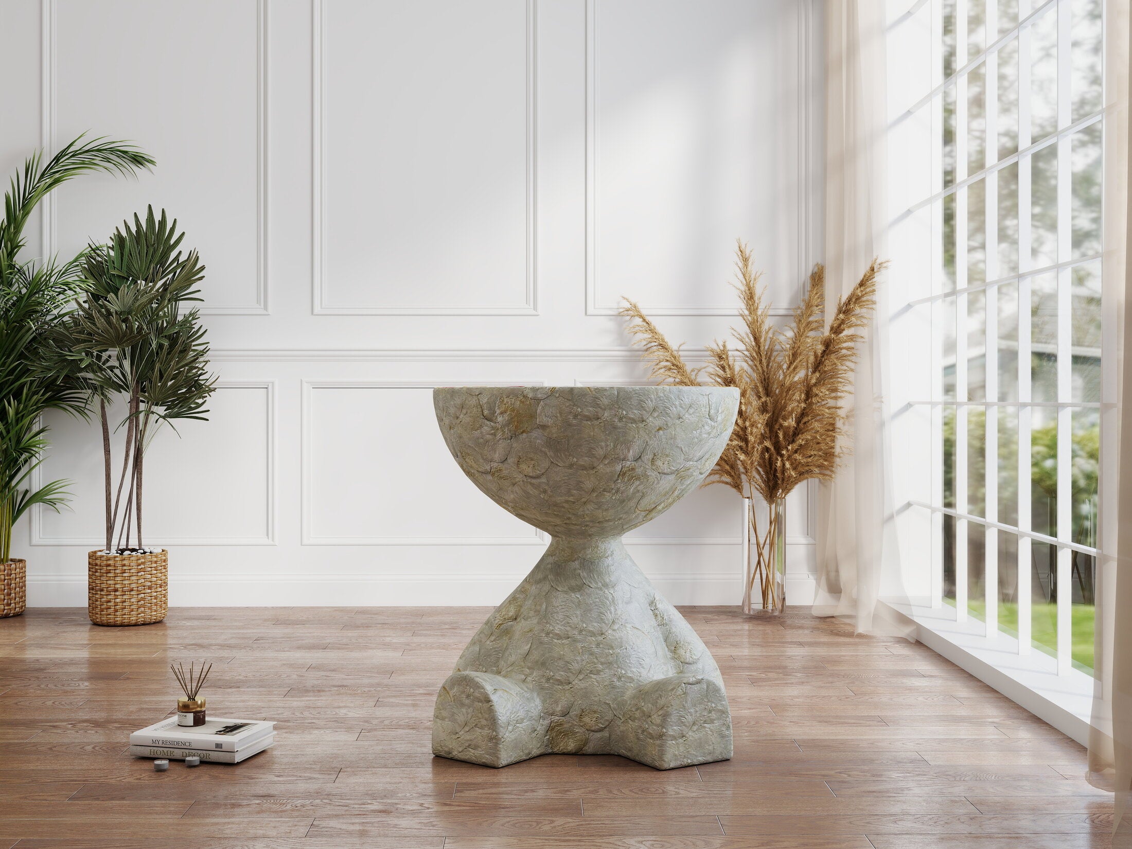 Masuta cafea dumonde G50660