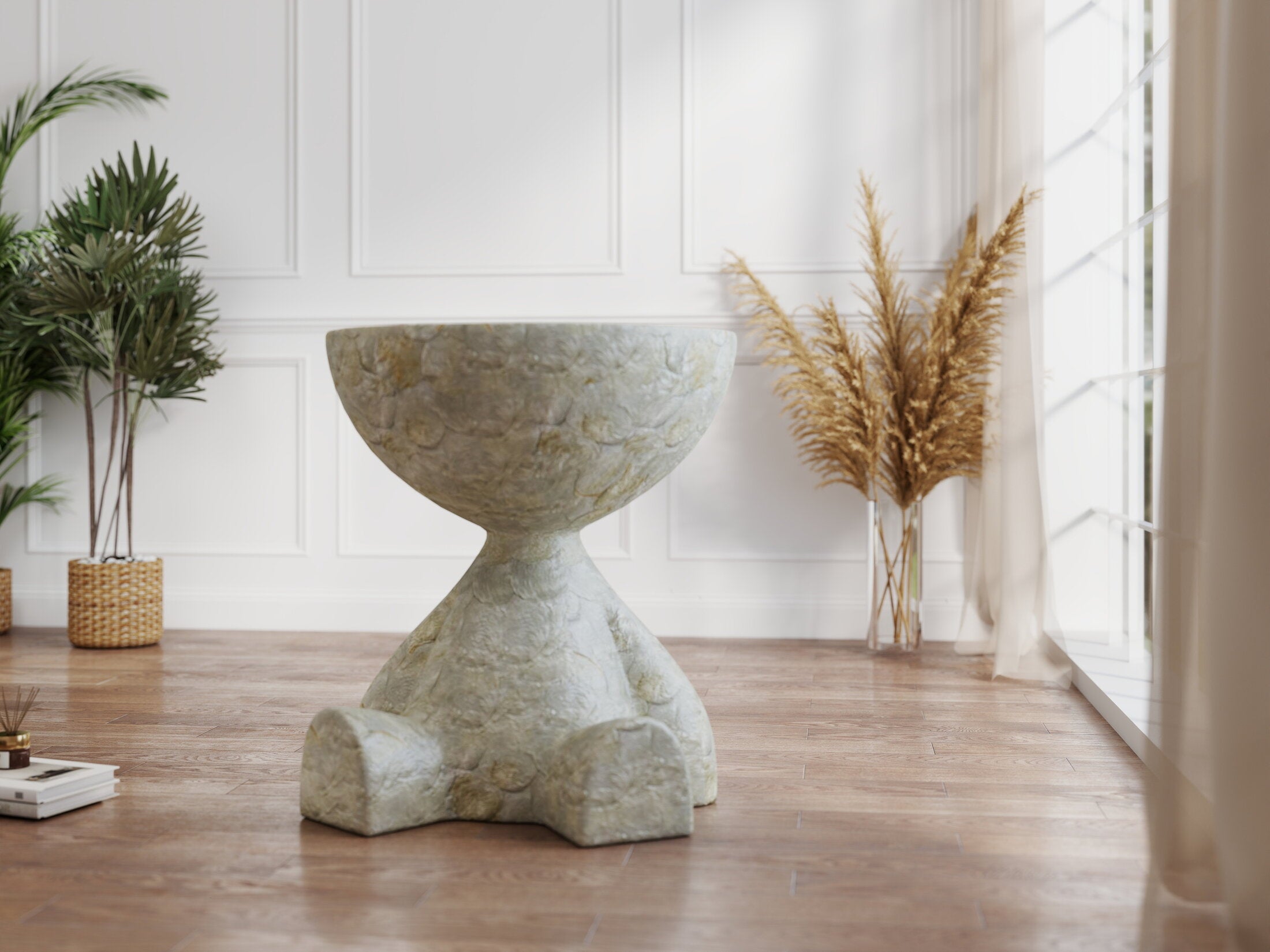 Masuta cafea dumonde G50660