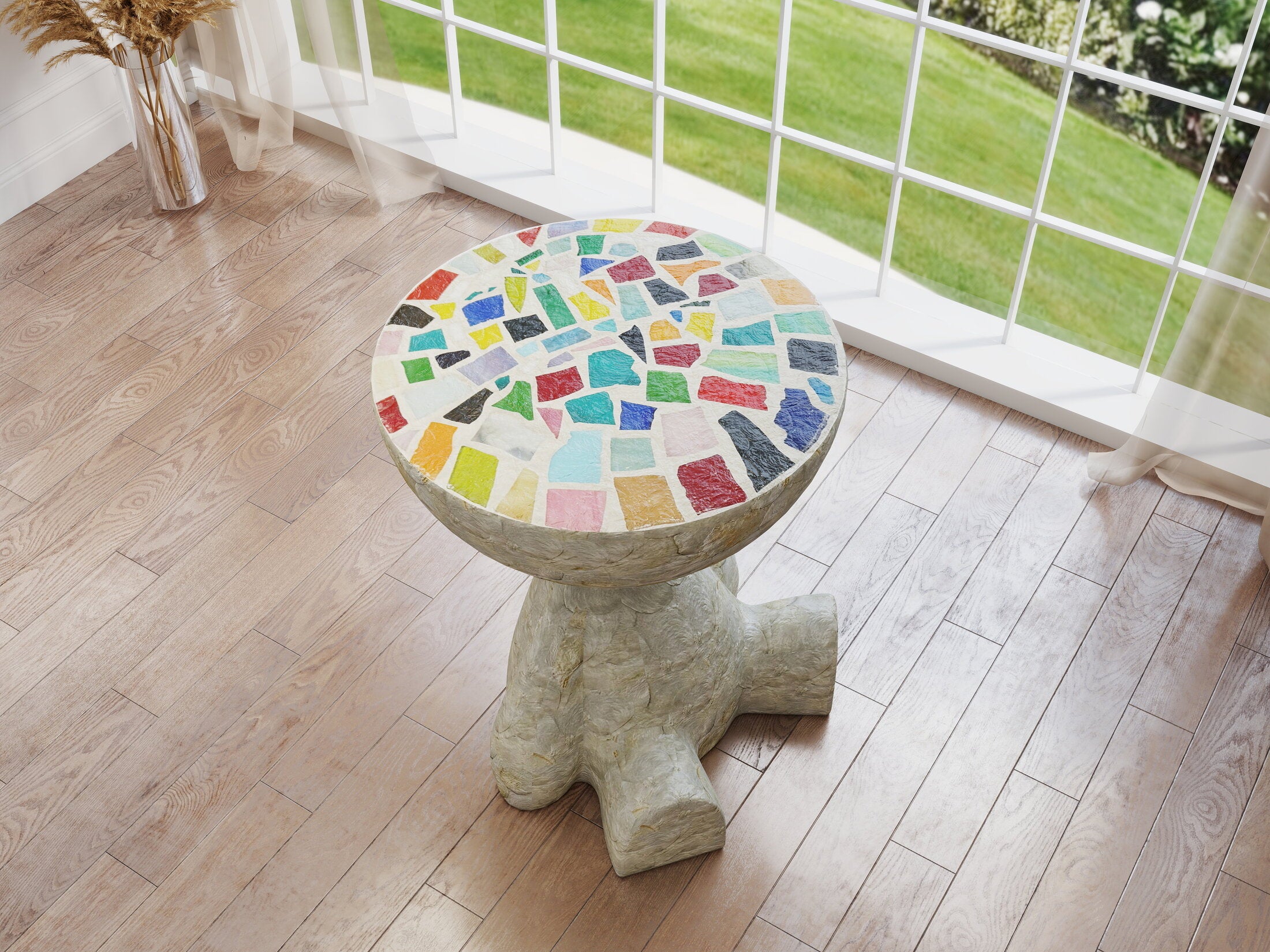 Masuta cafea dumonde G50660