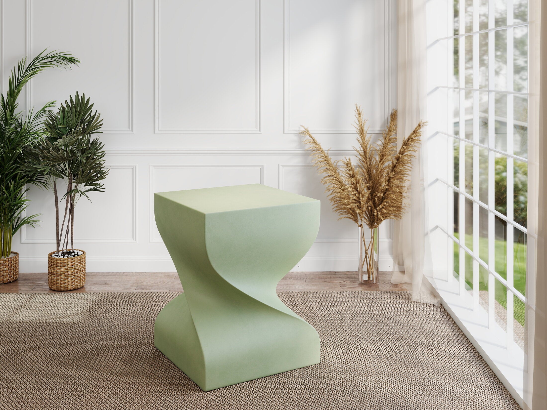 Masuta cafea dumonde G50779