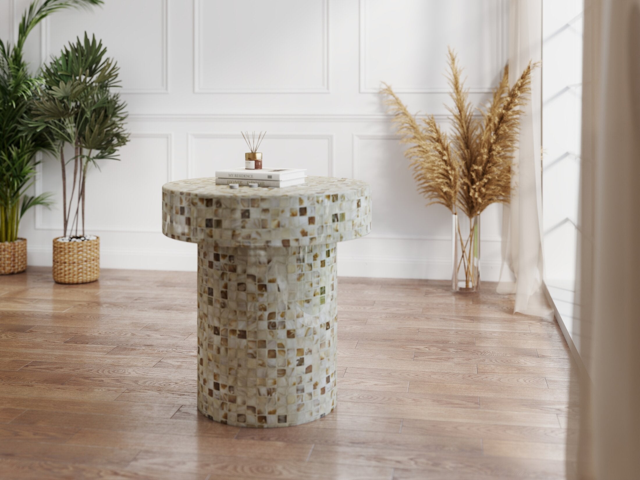 Masuta cafea dumonde G50655