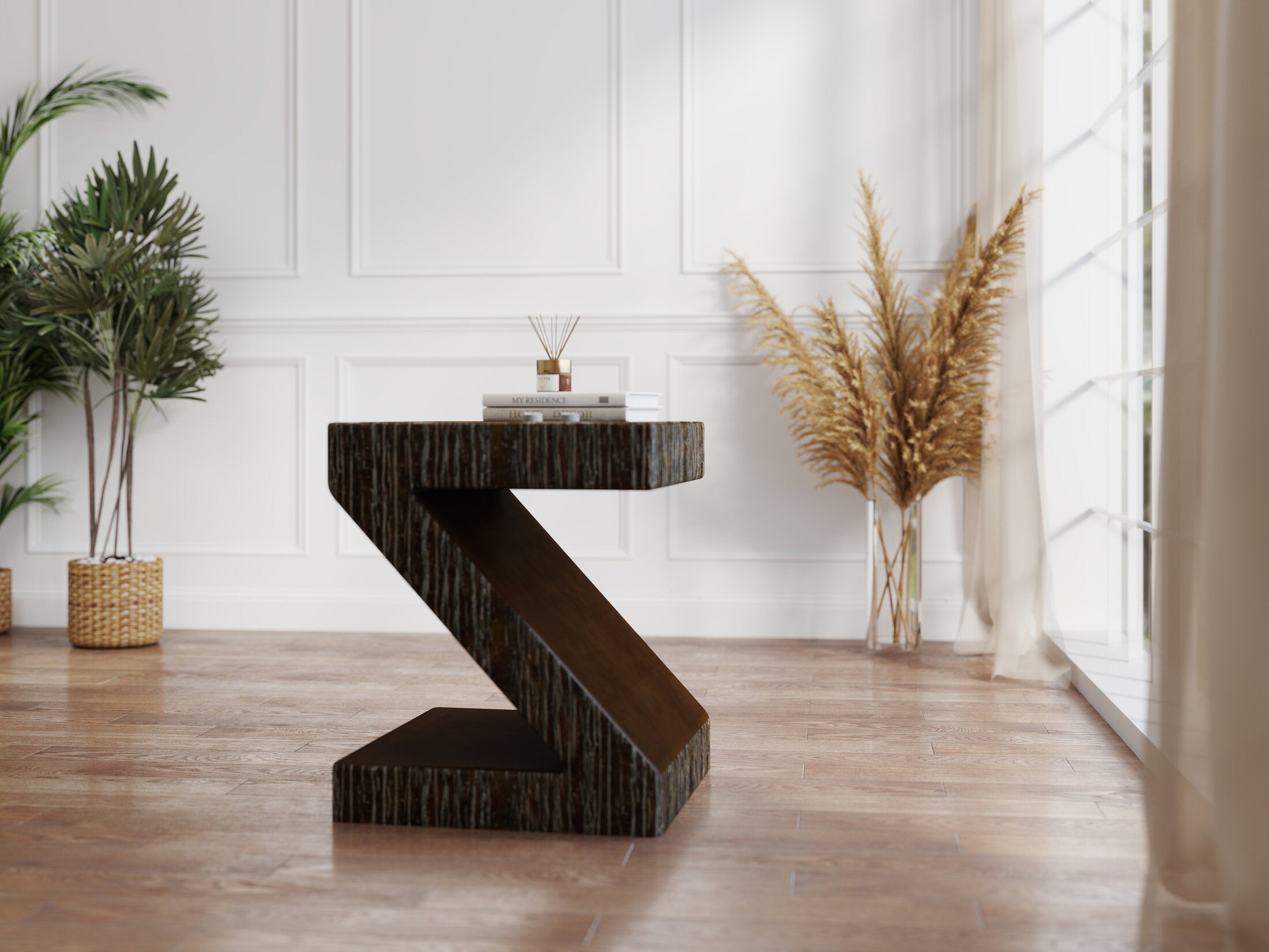 Masuta cafea dumonde G50601