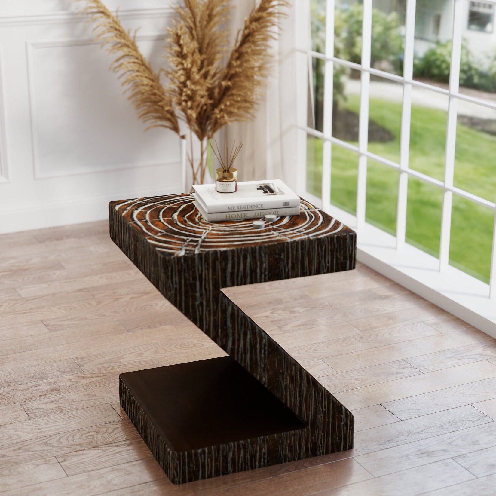 Masuta cafea dumonde G50601