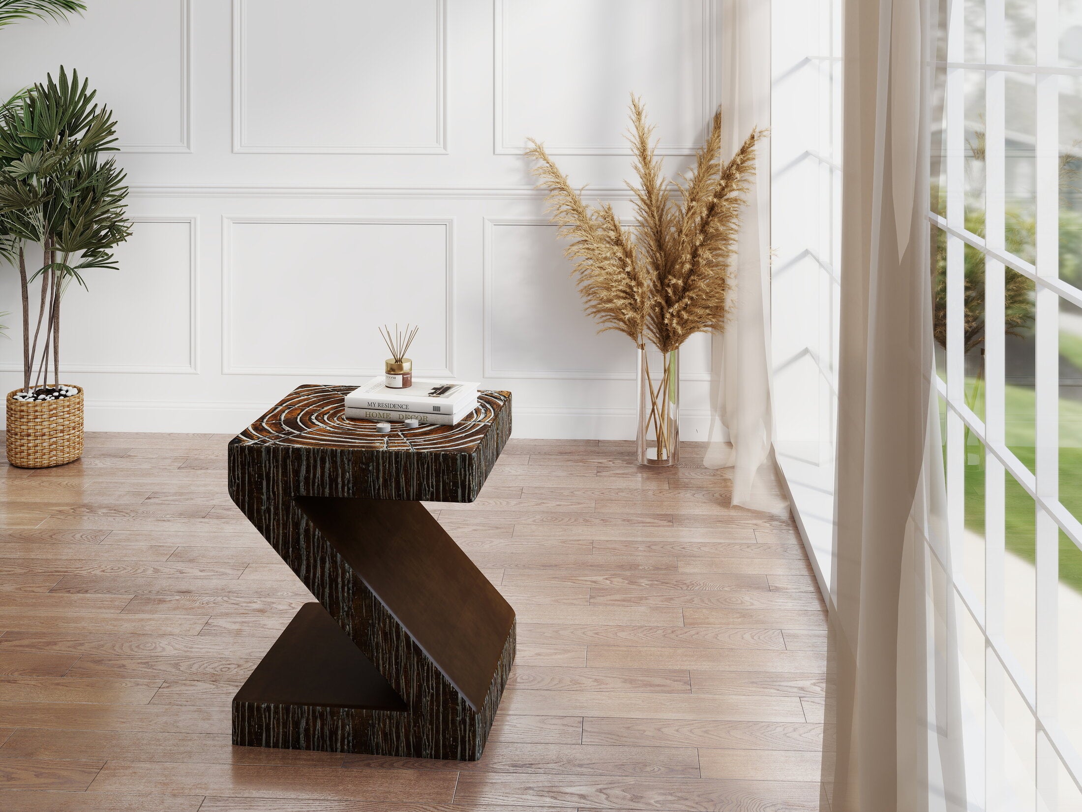 Masuta cafea dumonde G50601